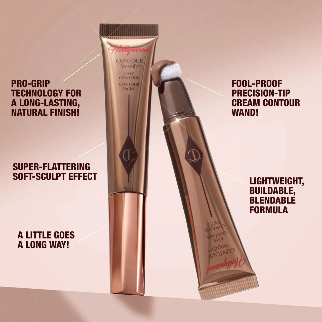 Hollywood Contour Wand - Charlotte Tilbury