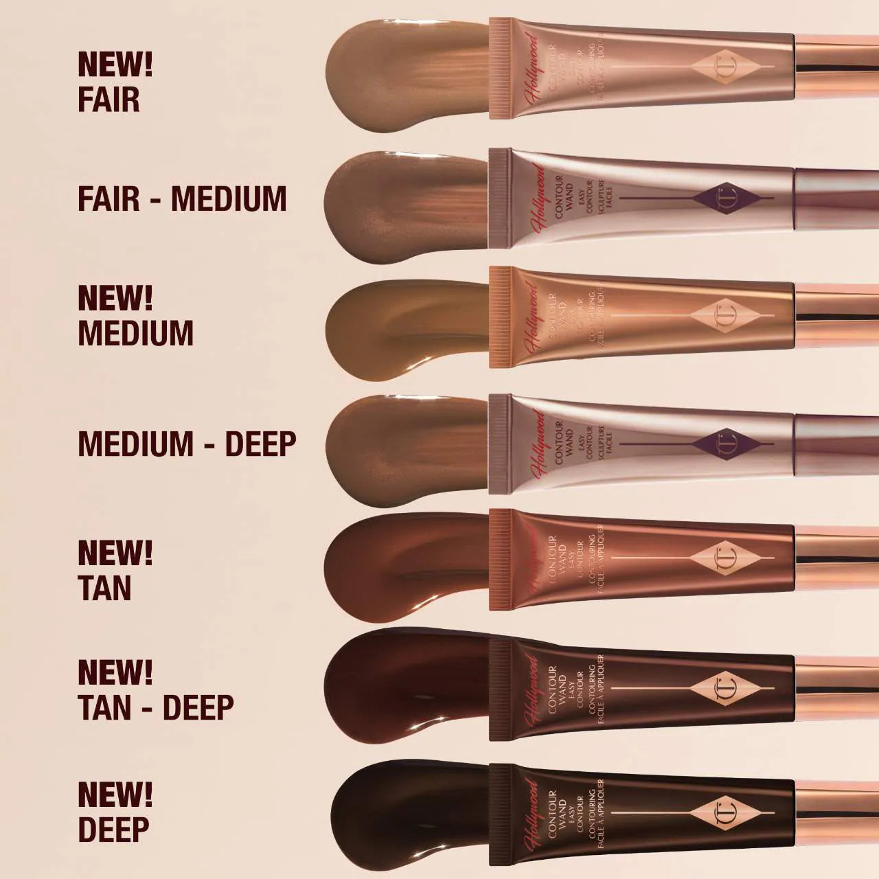 Hollywood Contour Wand - Charlotte Tilbury
