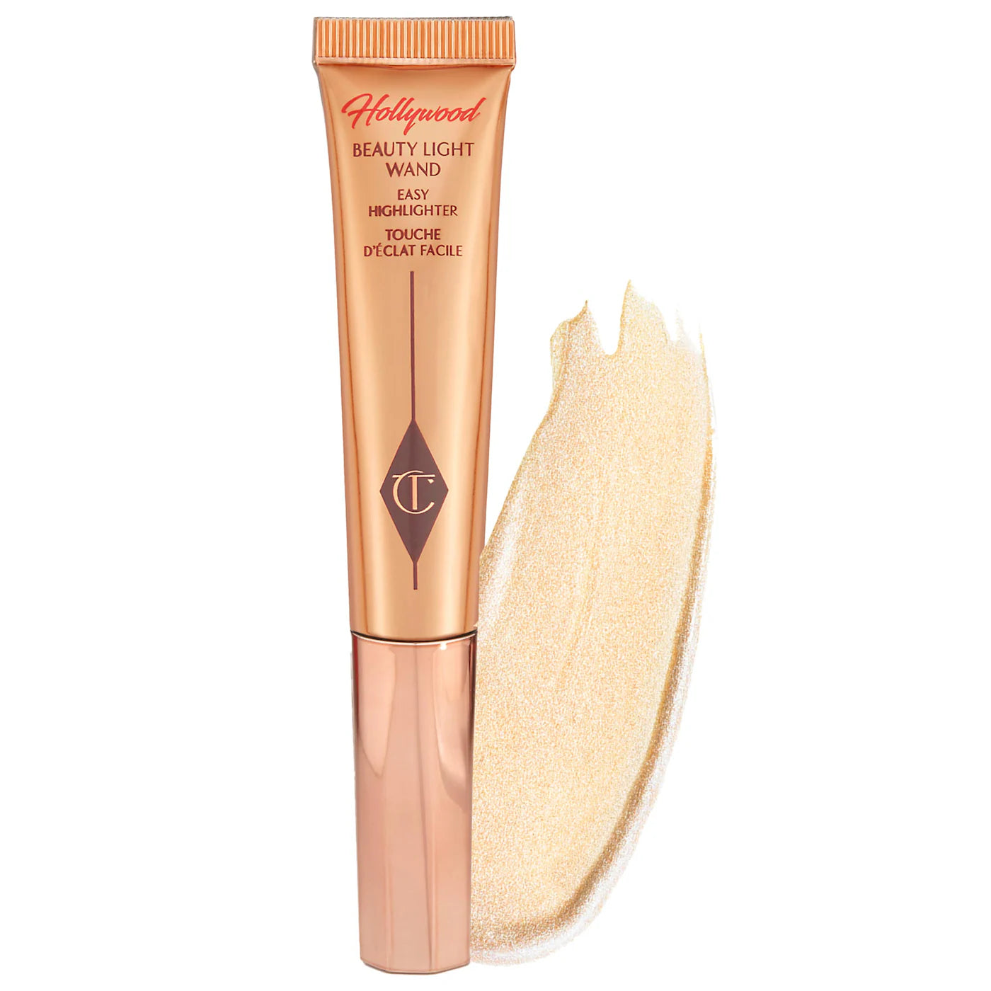 Beauty Highlighter Wand - Charlotte Tilbury