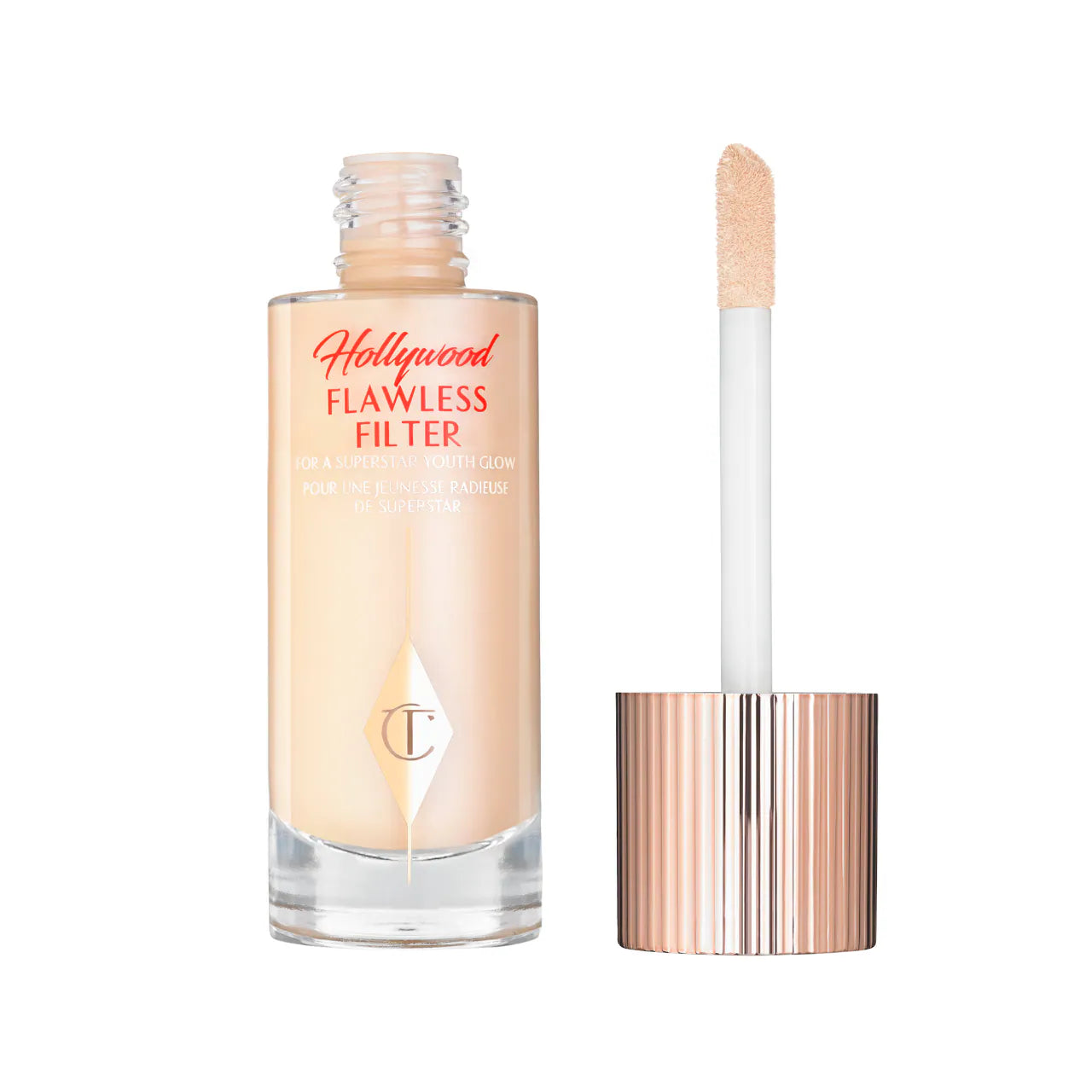 Hollywood Flawless Filter - Charlotte Tilbury 30ml