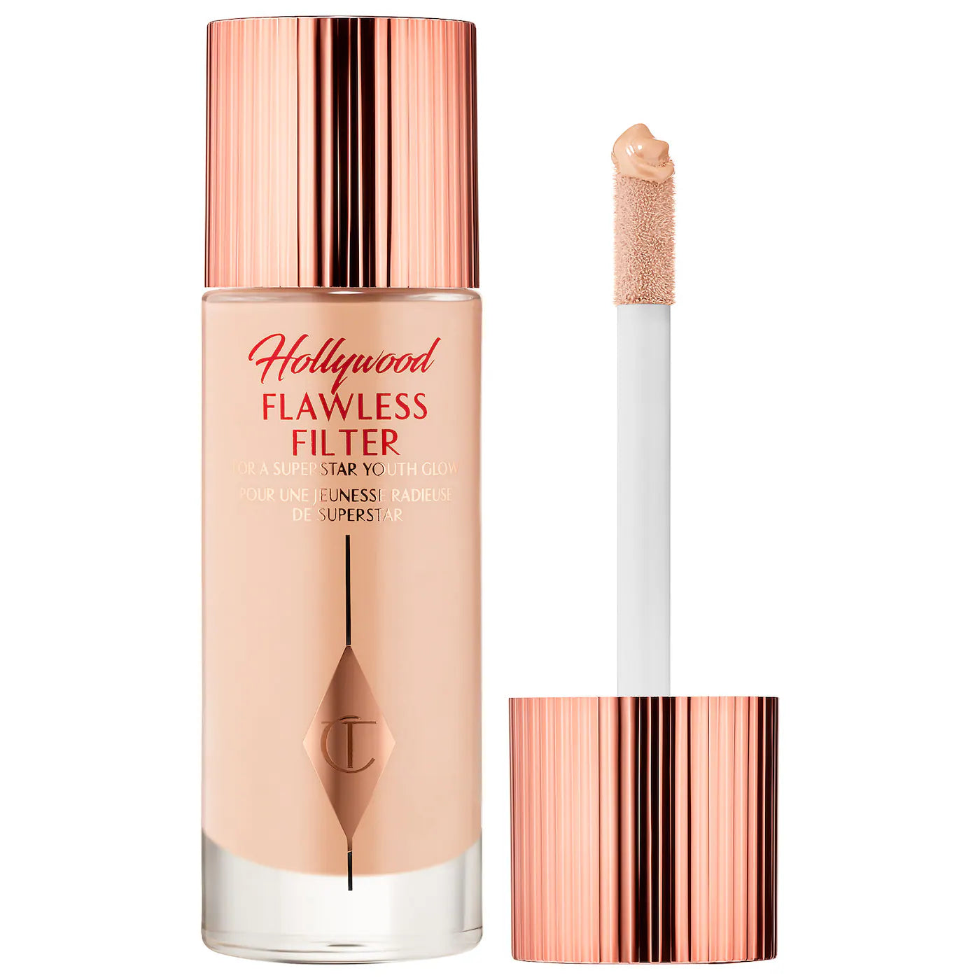 Hollywood Flawless Filter - Charlotte Tilbury 30ml