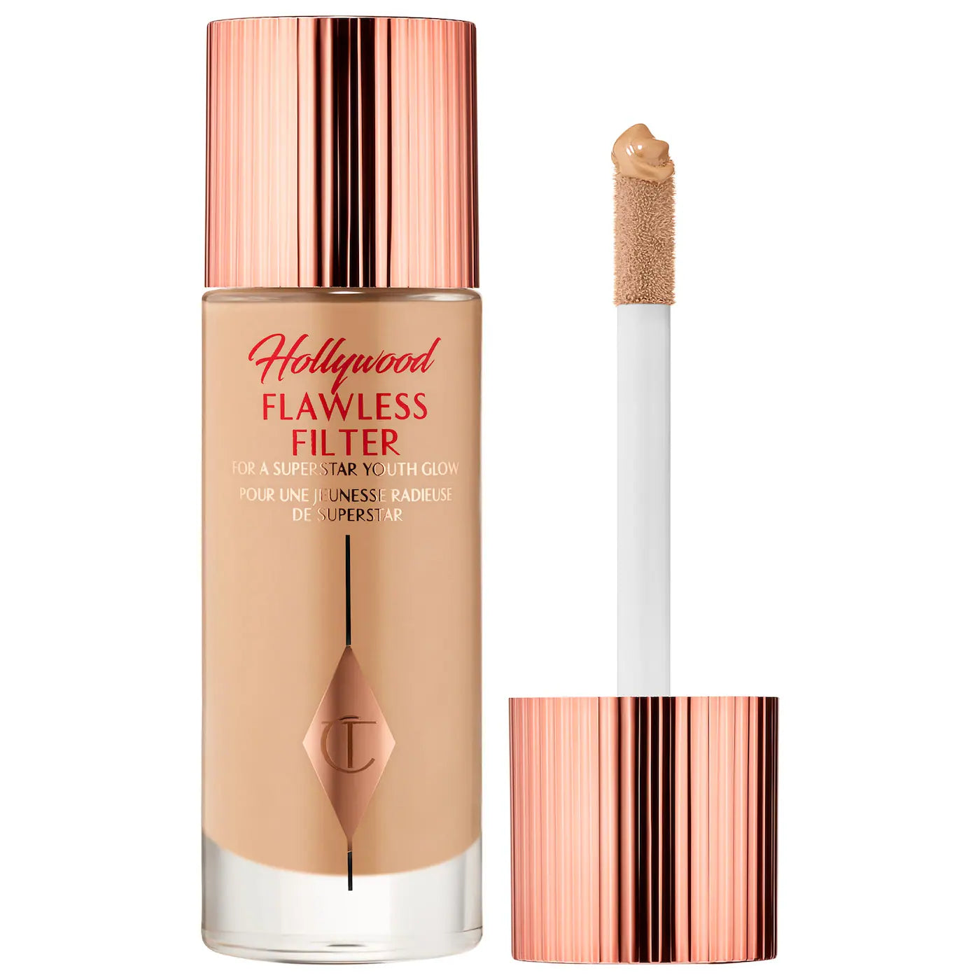 Hollywood Flawless Filter - Charlotte Tilbury 30ml