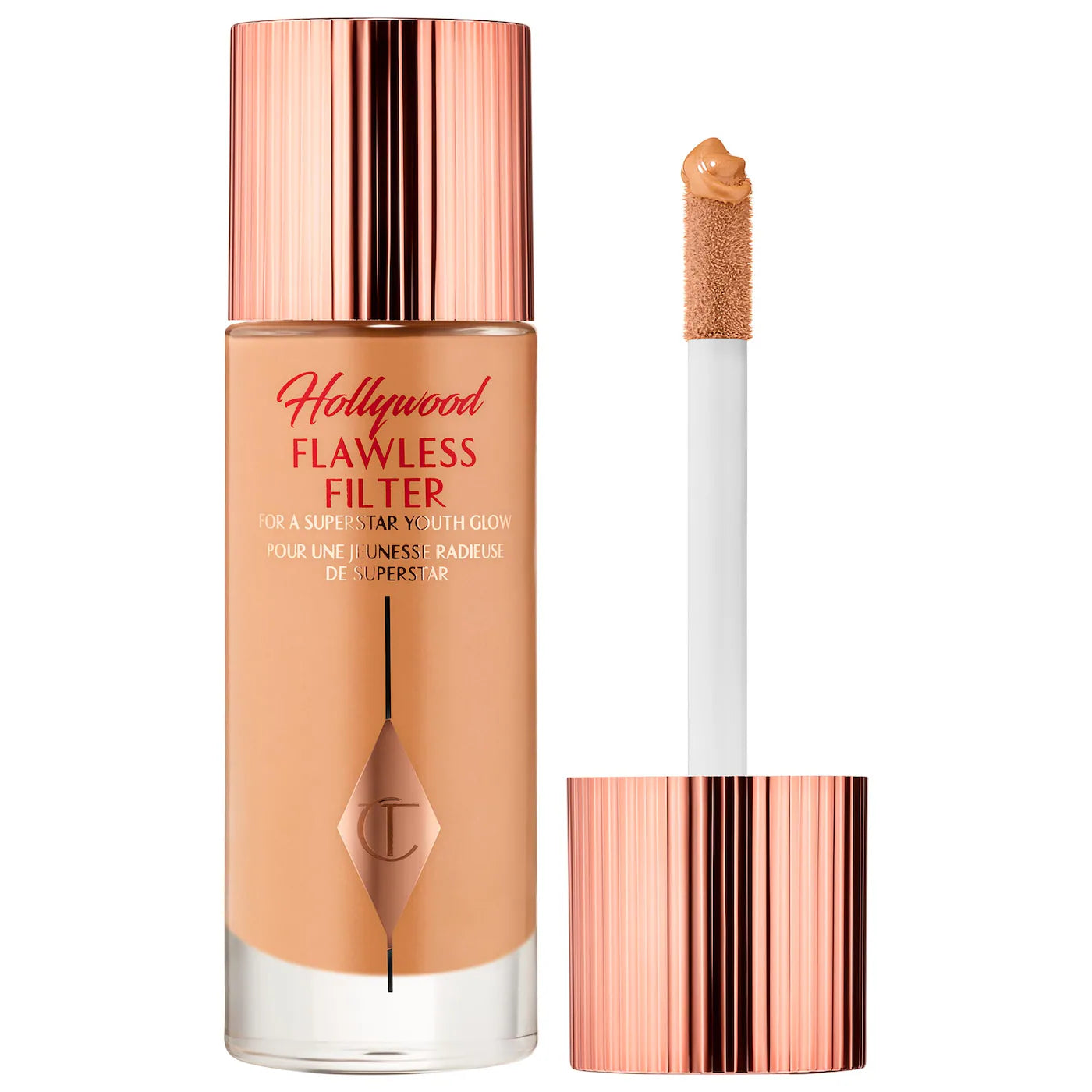Hollywood Flawless Filter - Charlotte Tilbury 30ml