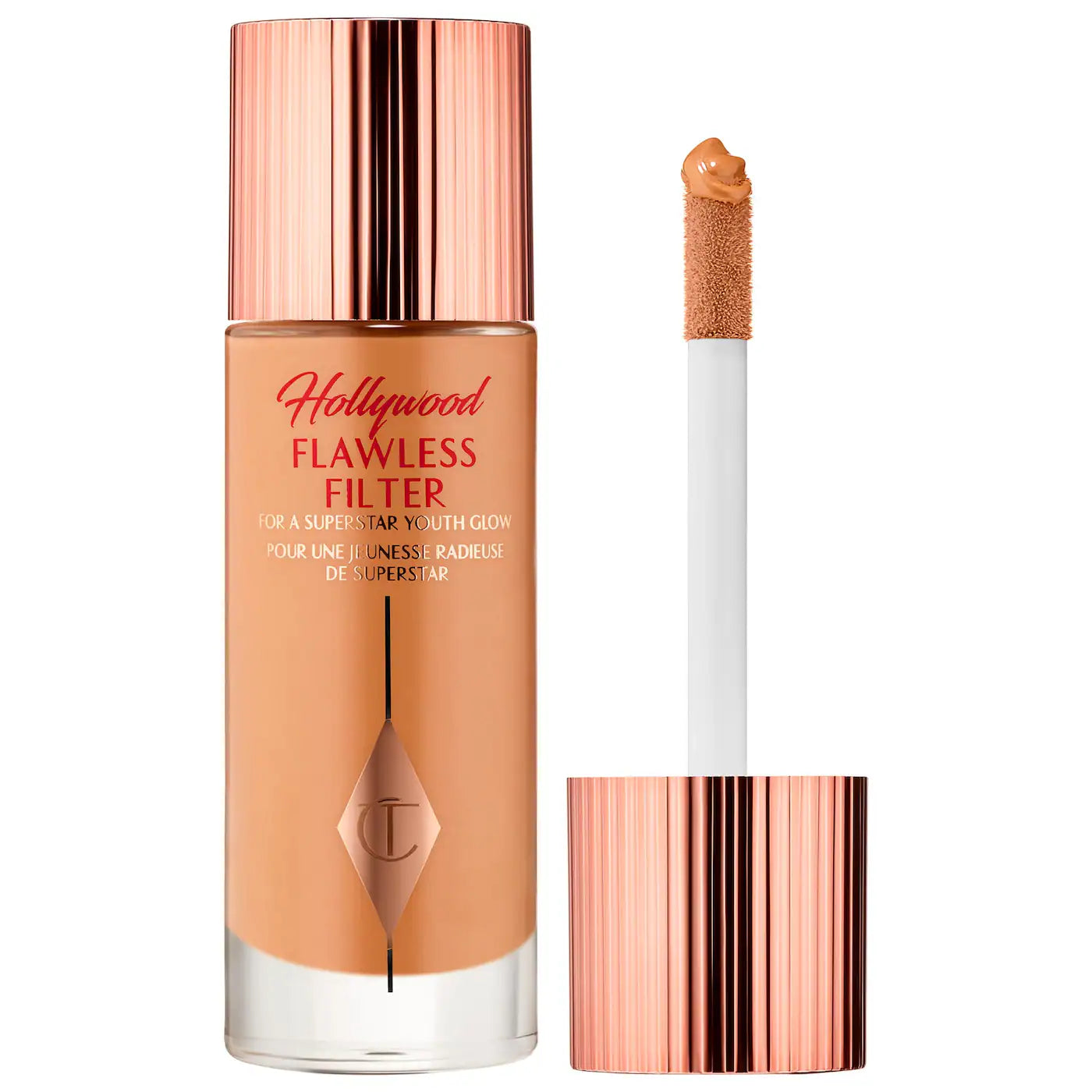 Hollywood Flawless Filter - Charlotte Tilbury 30ml