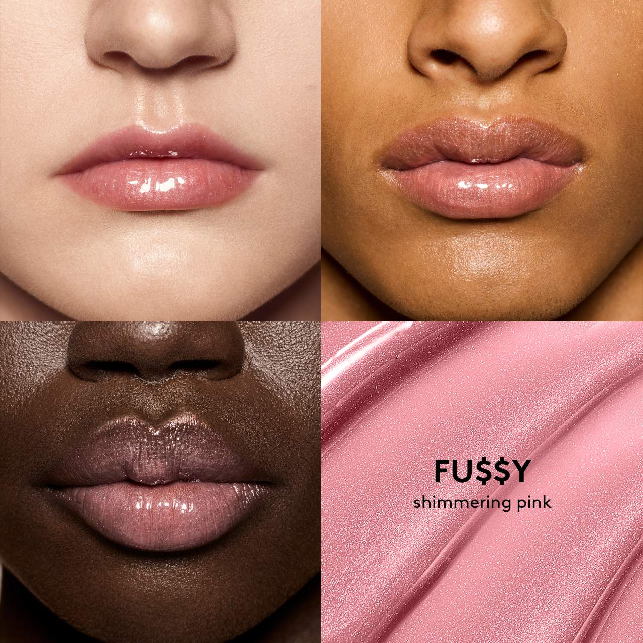Fenty Beauty by Rihanna - Gloss Bomb Universal Lip Luminizer
