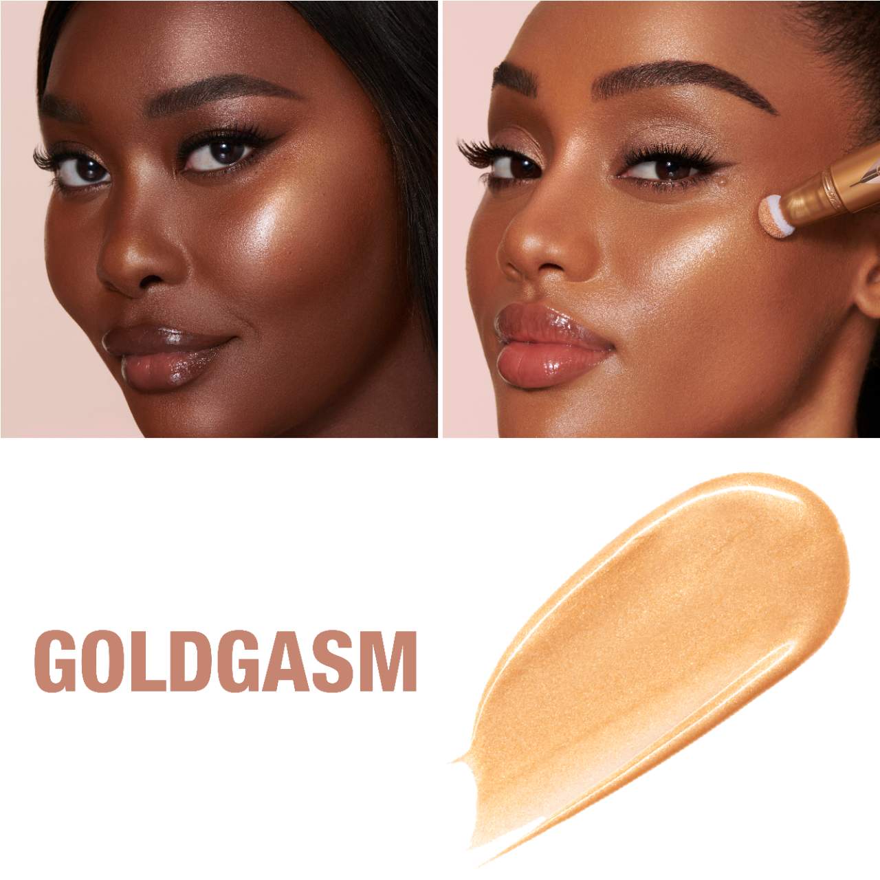 Beauty Highlighter Wand - Charlotte Tilbury