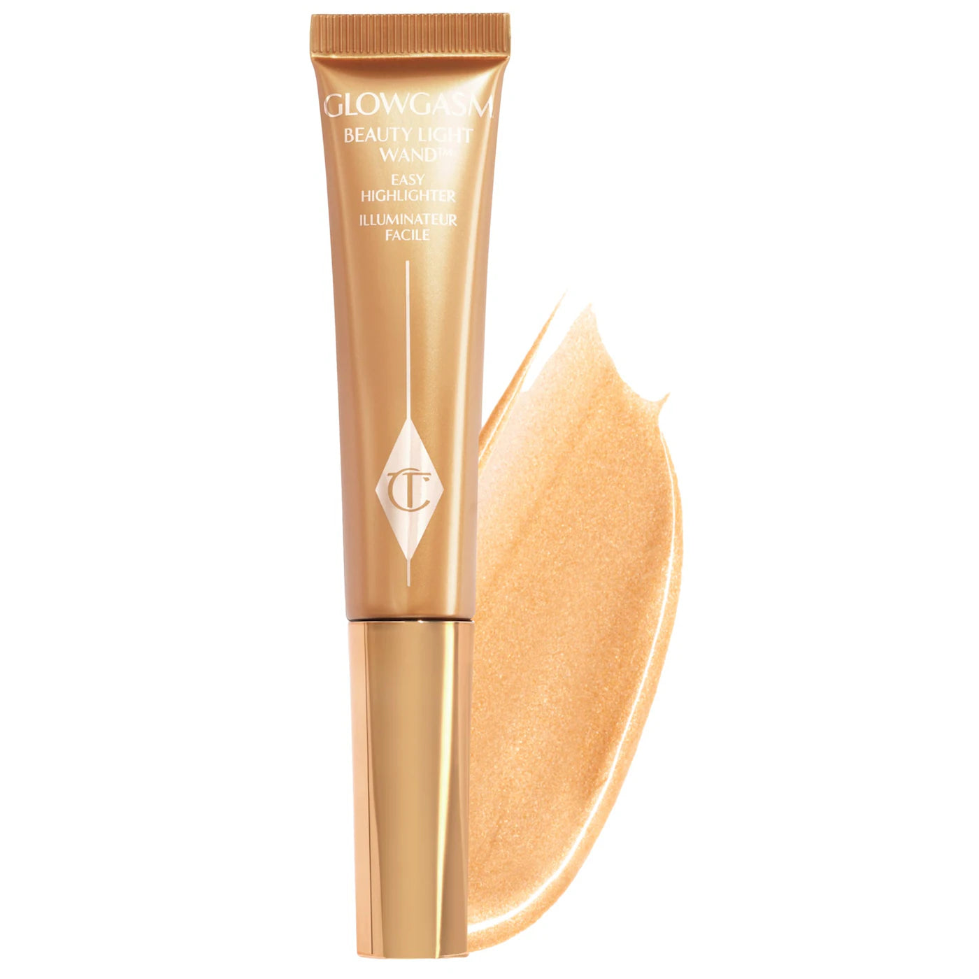 Beauty Highlighter Wand - Charlotte Tilbury