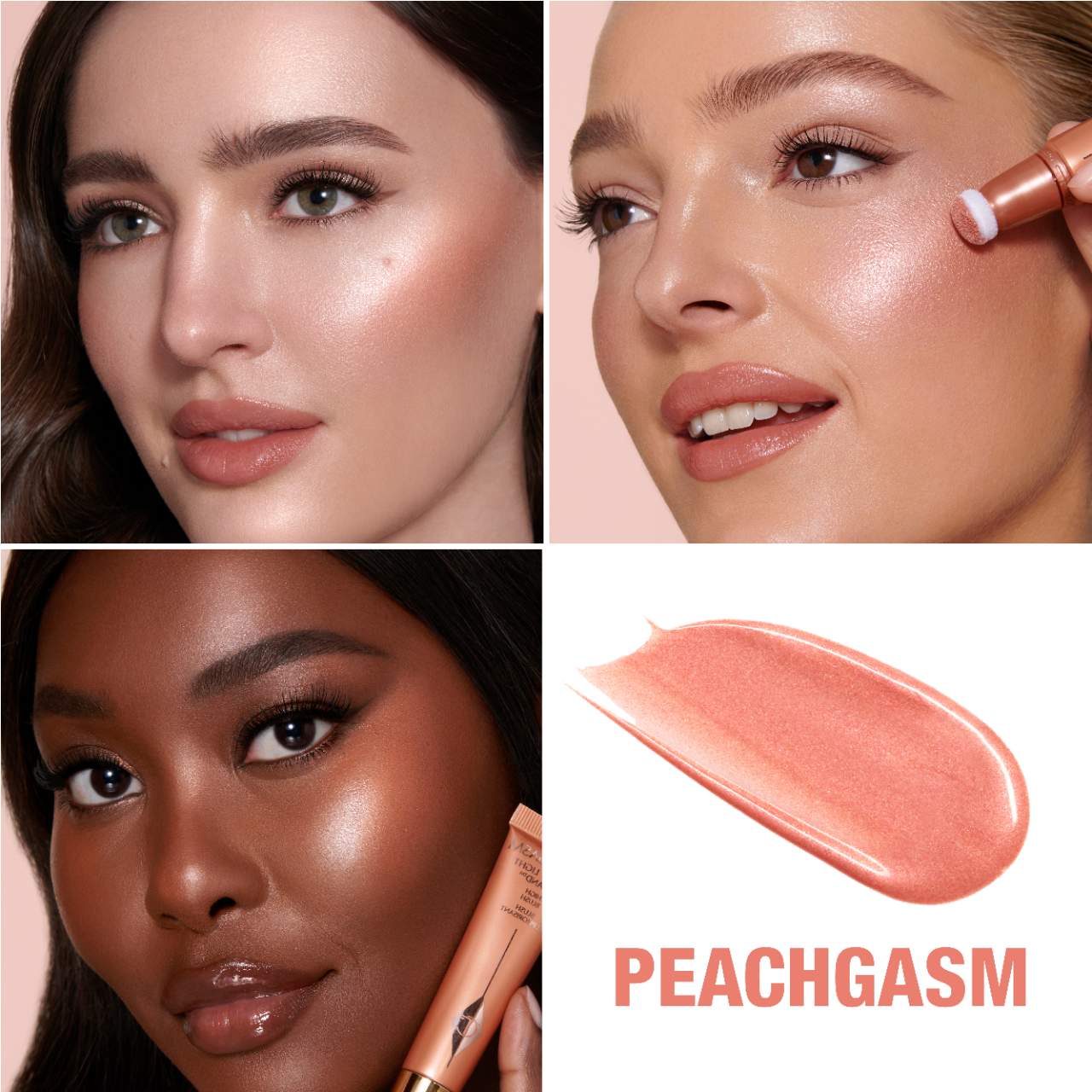 Beauty Highlighter Wand - Charlotte Tilbury