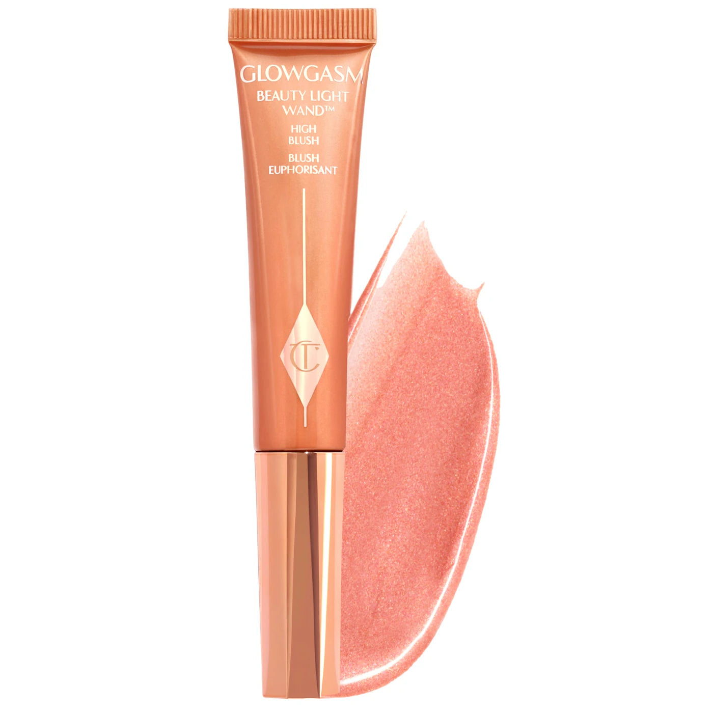 Beauty Highlighter Wand - Charlotte Tilbury