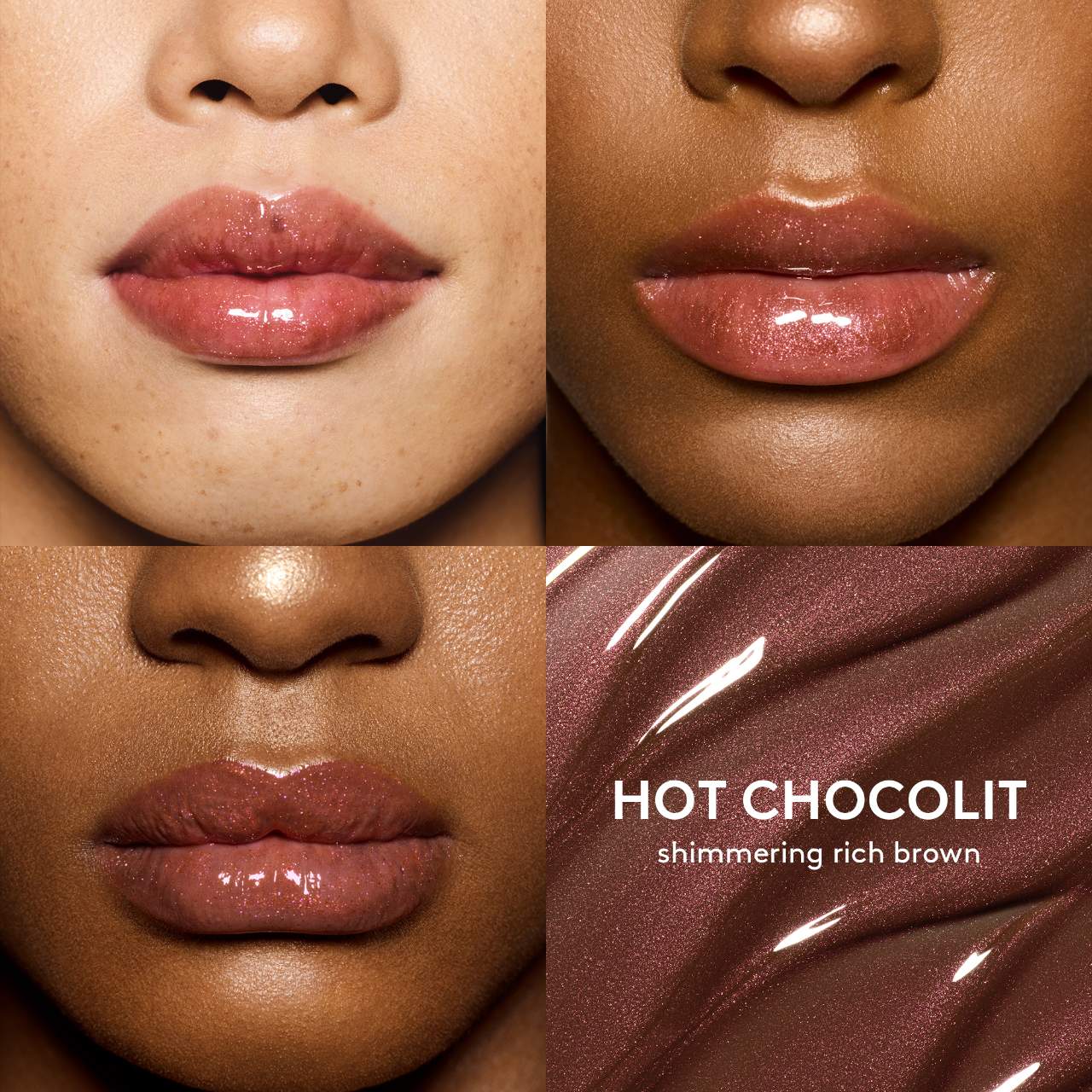Fenty Beauty by Rihanna - Gloss Bomb Universal Lip Luminizer