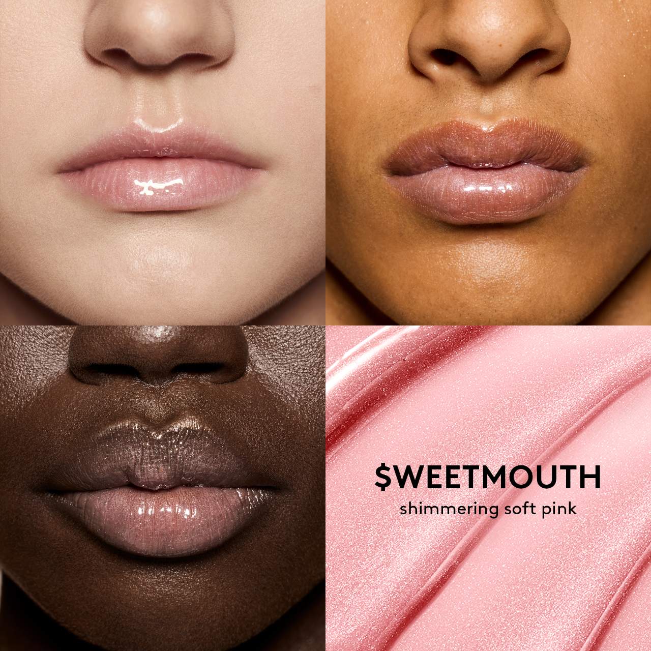 Fenty Beauty by Rihanna - Gloss Bomb Universal Lip Luminizer