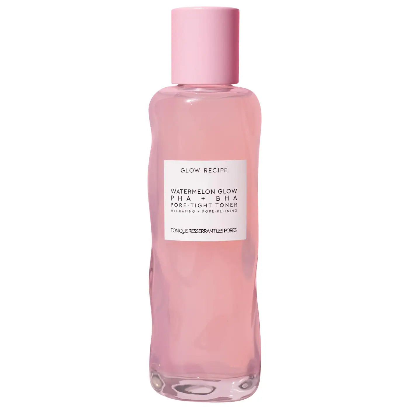 Watermelon Glow PHA + BHA Pore-Tight Toner - Glow Recipe