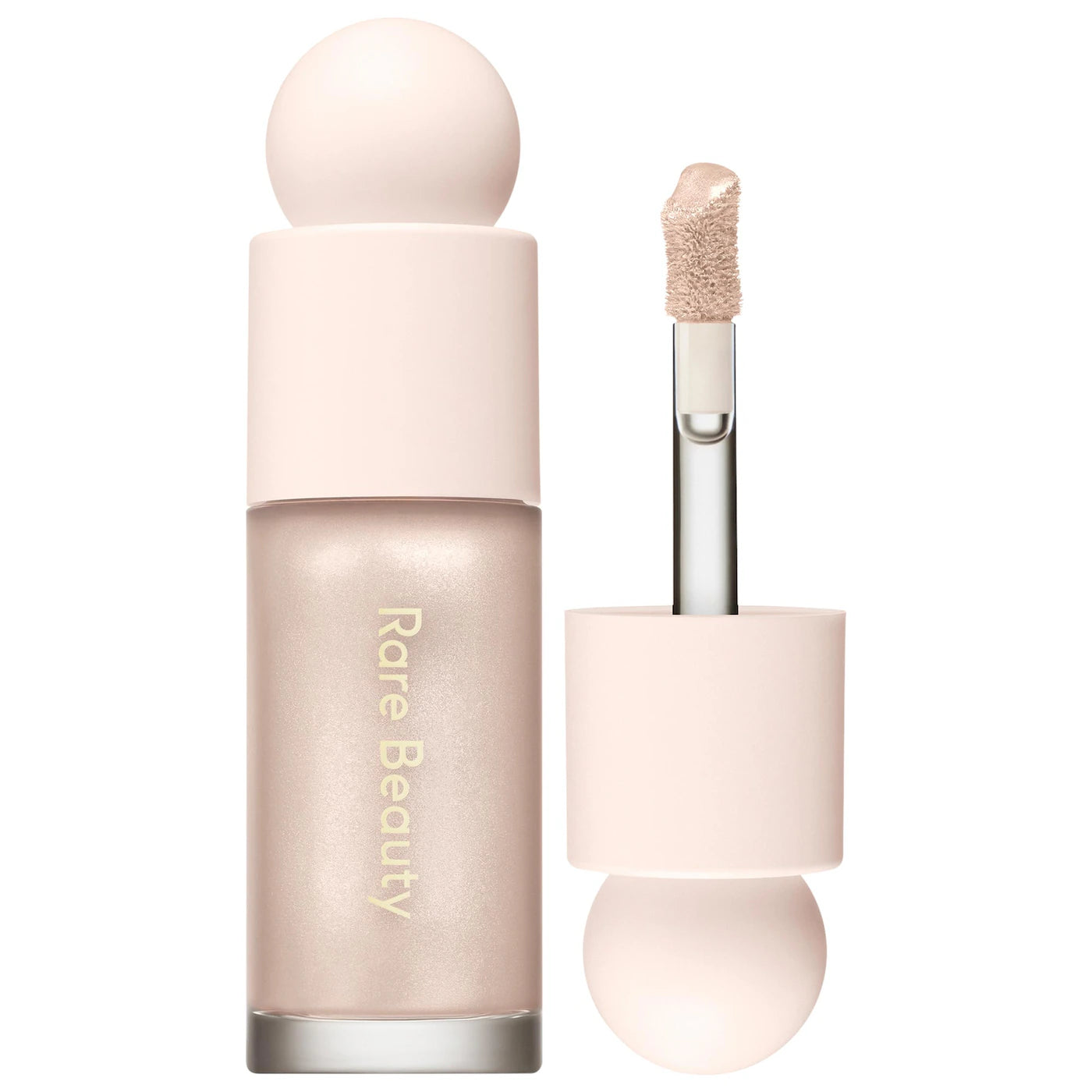 Positive Light Liquid Luminizer Highlight - Rare Beauty