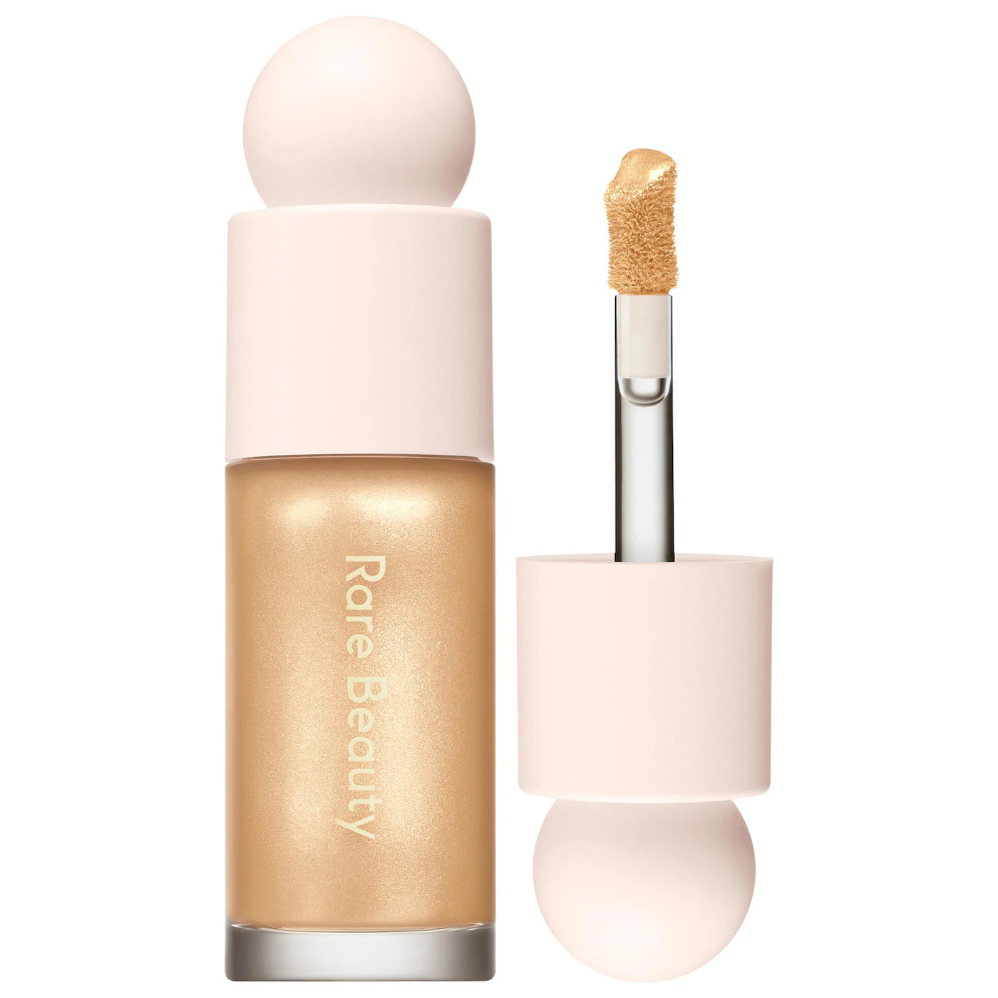 Positive Light Liquid Luminizer Highlight - Rare Beauty