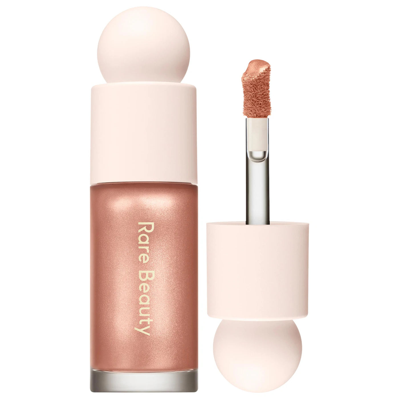 Positive Light Liquid Luminizer Highlight - Rare Beauty