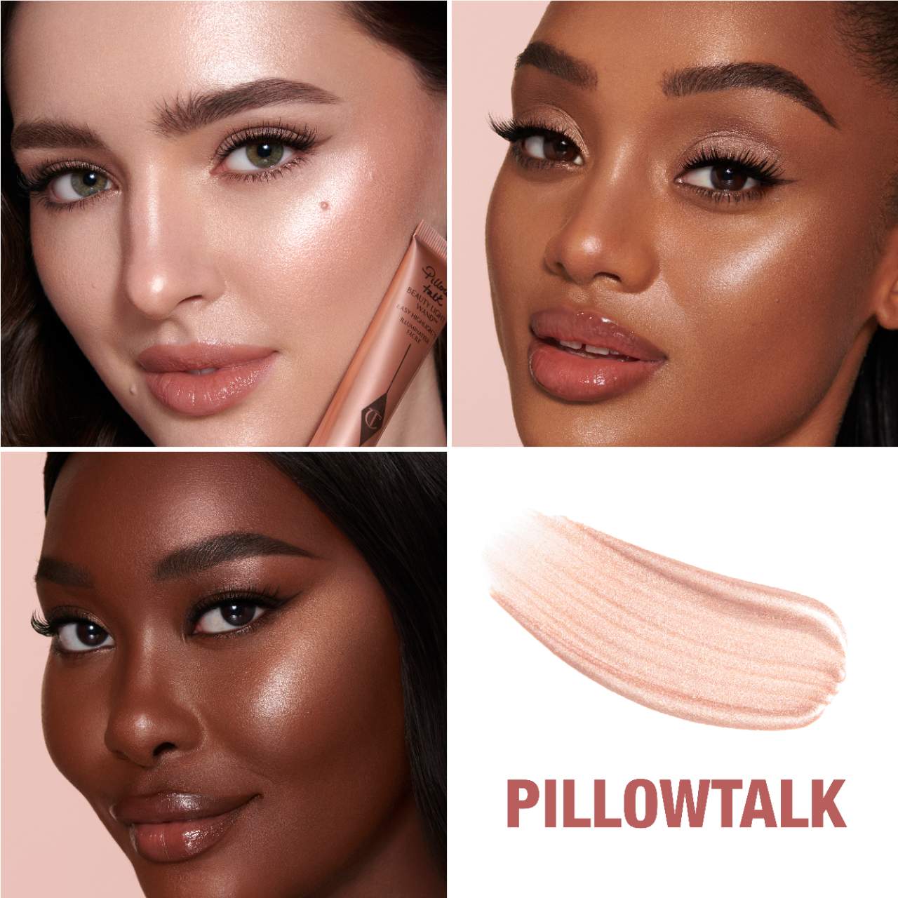 Beauty Highlighter Wand - Charlotte Tilbury