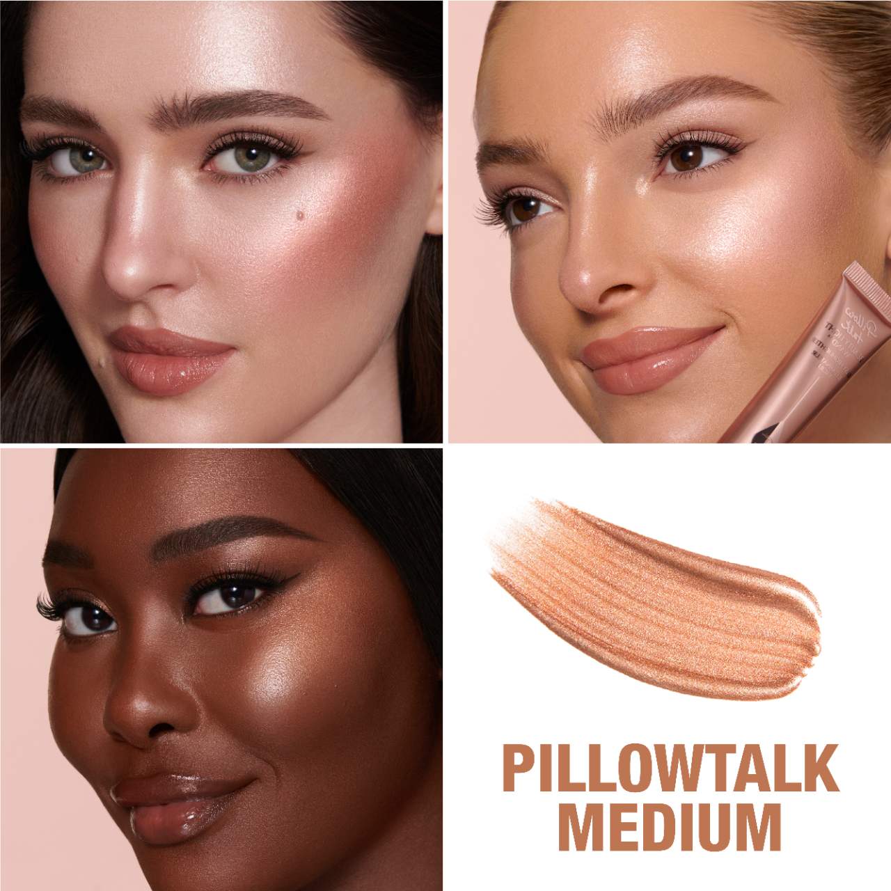 Beauty Highlighter Wand - Charlotte Tilbury