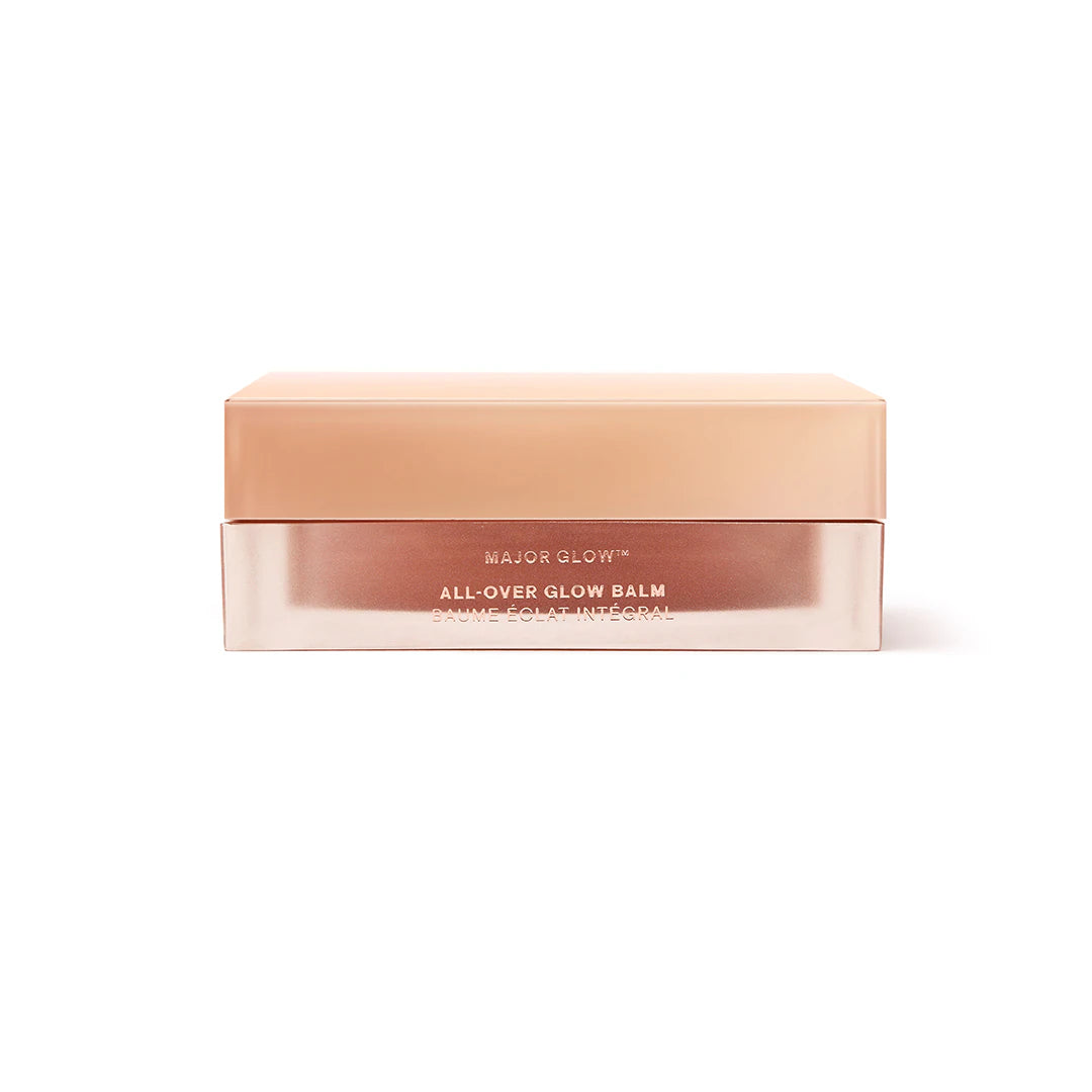 Major Glow Balm - Patrick Ta