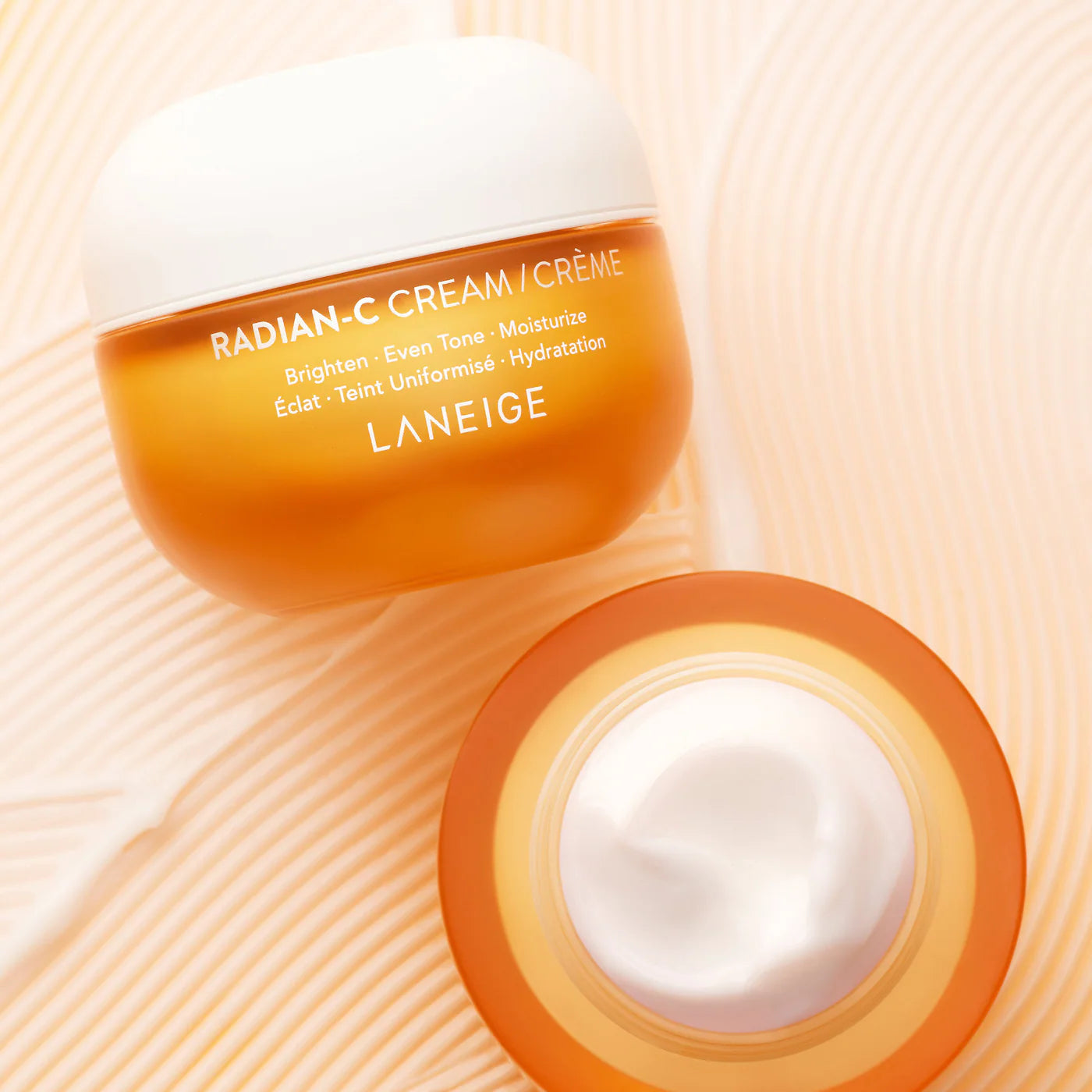 Radian-C Cream with Vitamin C - Laneige