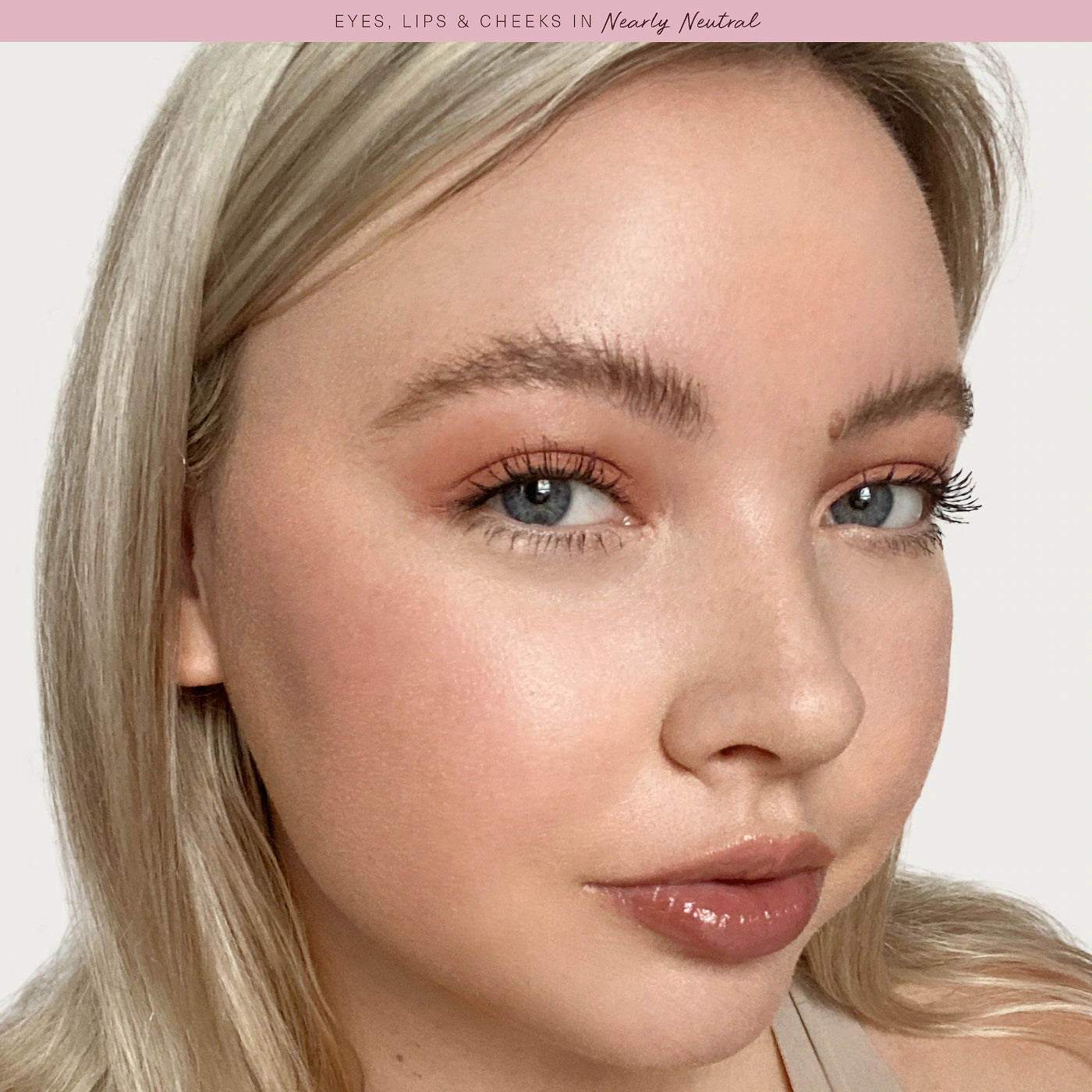 Stay Vulnerable Glossy Lip Balm - Rare Beauty