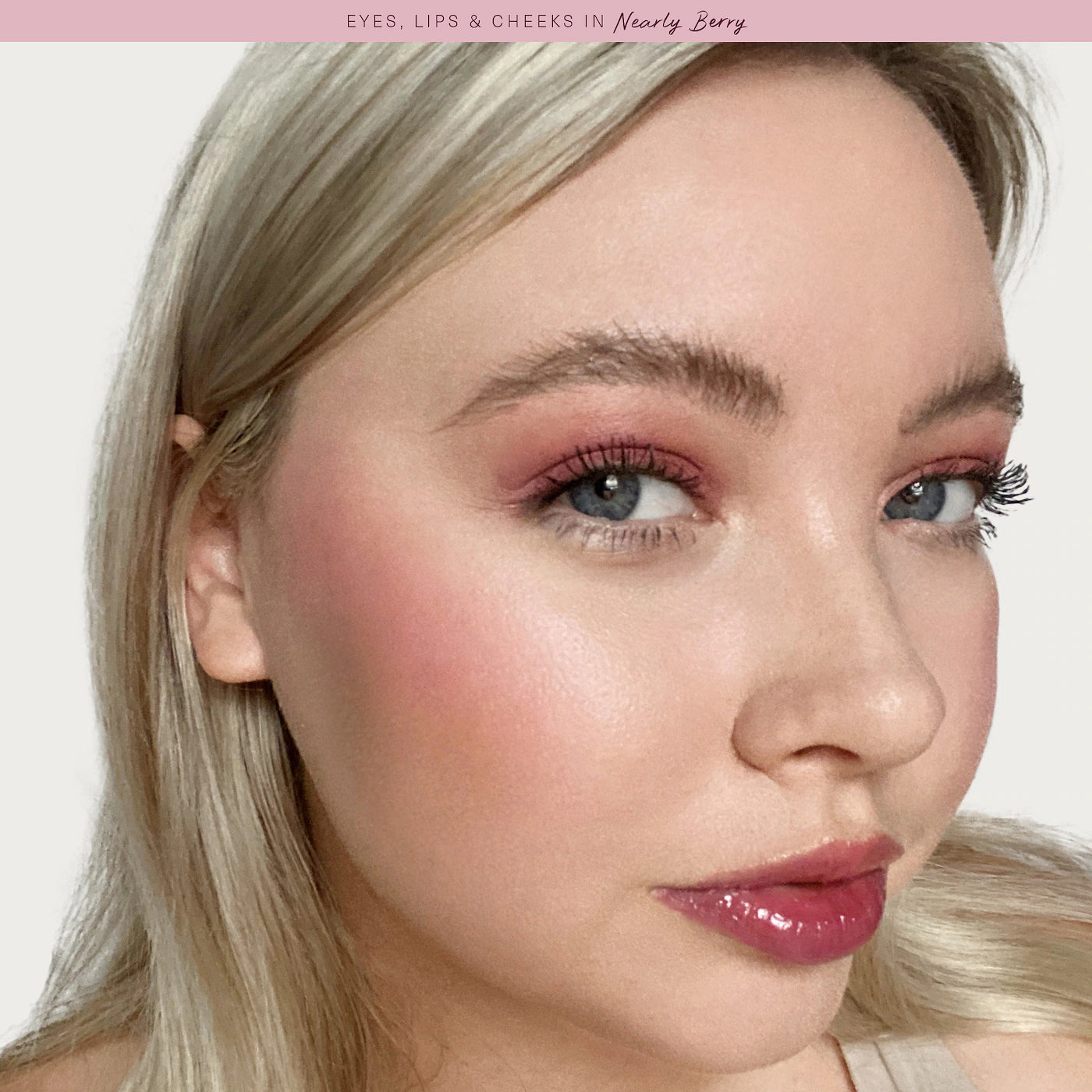 Stay Vulnerable Glossy Lip Balm - Rare Beauty
