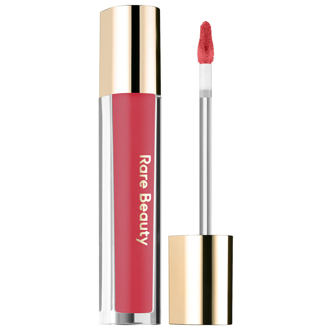 Stay Vulnerable Glossy Lip Balm - Rare Beauty