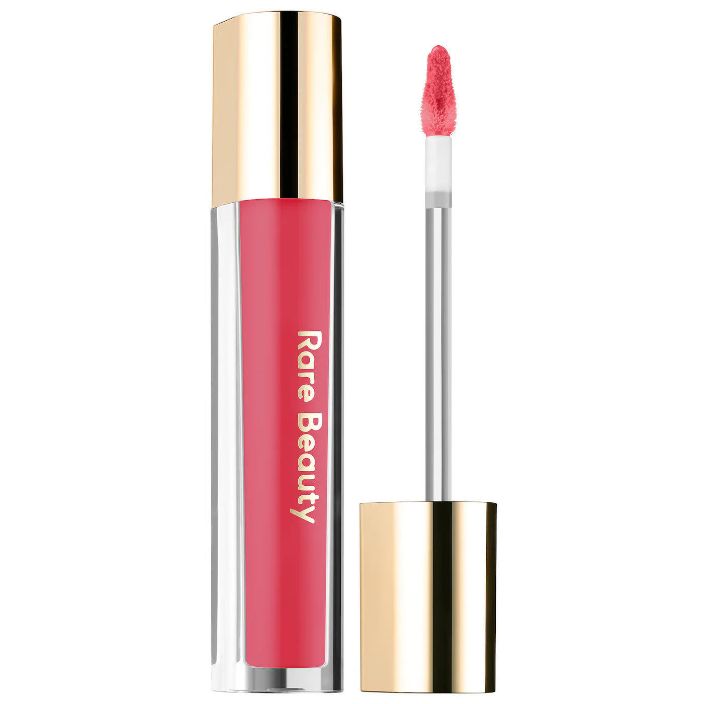 Stay Vulnerable Glossy Lip Balm - Rare Beauty