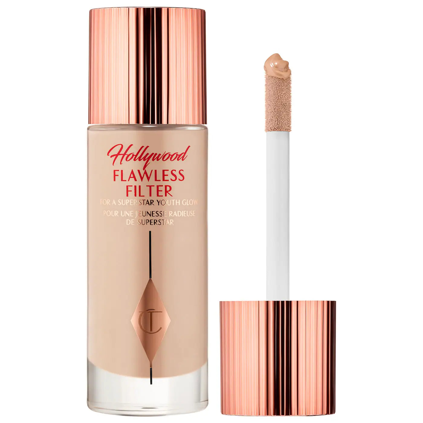 Hollywood Flawless Filter - Charlotte Tilbury 30ml