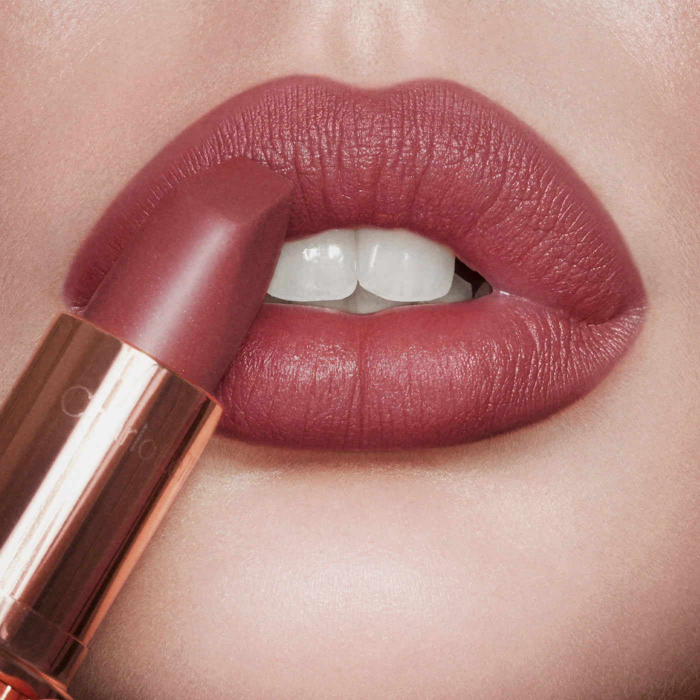 Charlotte Tilbury Mini Pillow Talk Lipstick & Liner Set (Medium)
