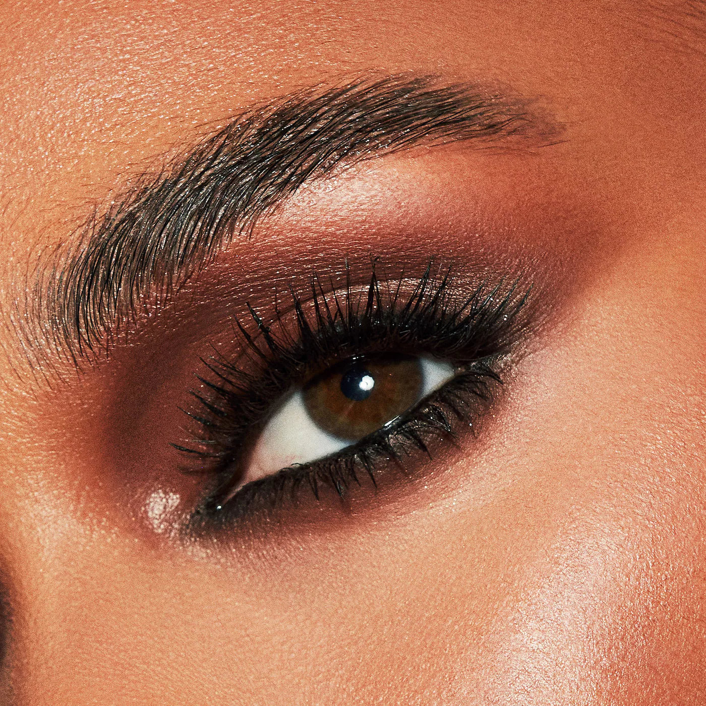 Major Dimension Eyeshadow Palette - Patrick TA