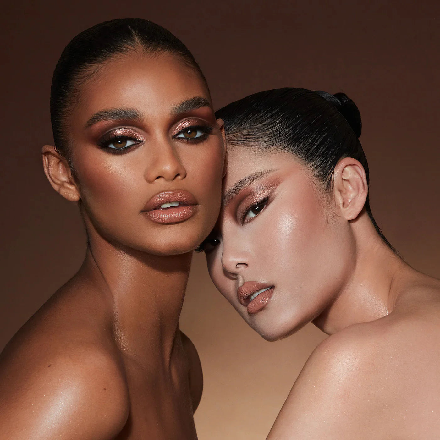 Major Dimension Eyeshadow Palette - Patrick TA