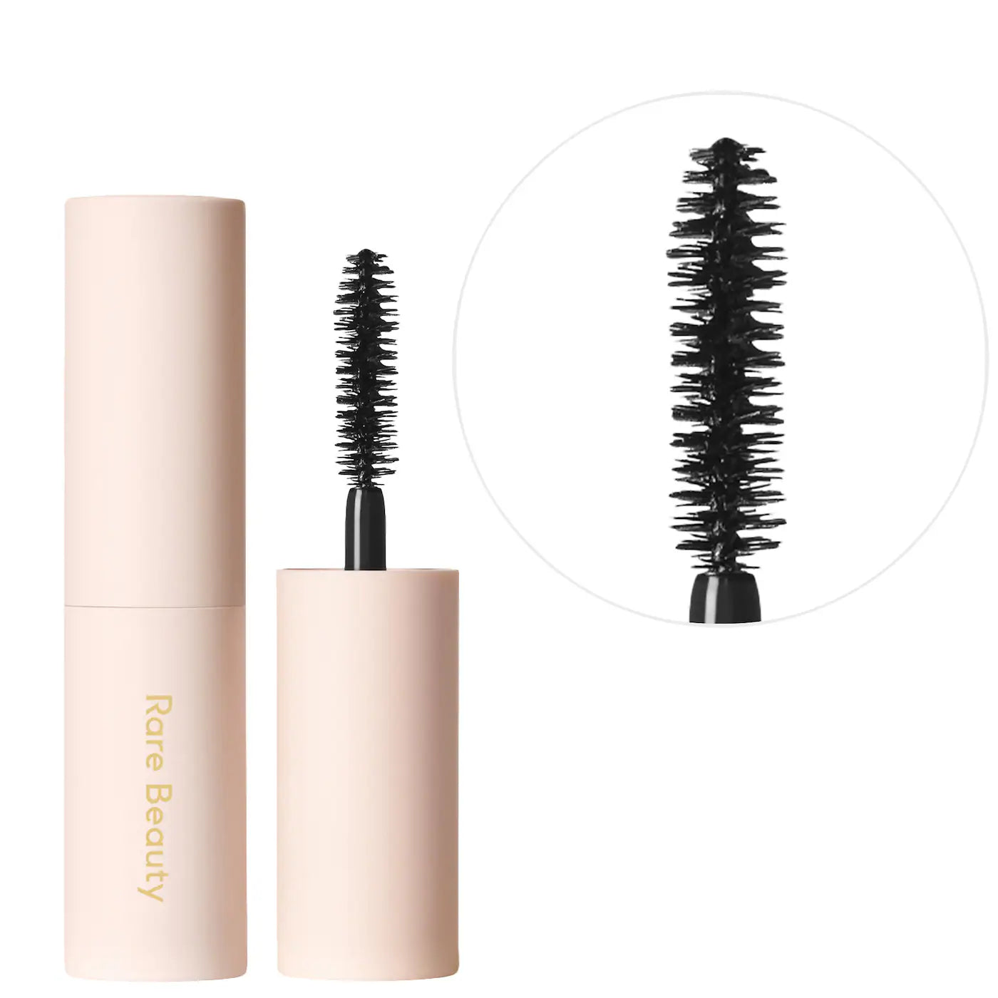 Perfect Strokes Universal Volumizing Mascara Rare Beauty