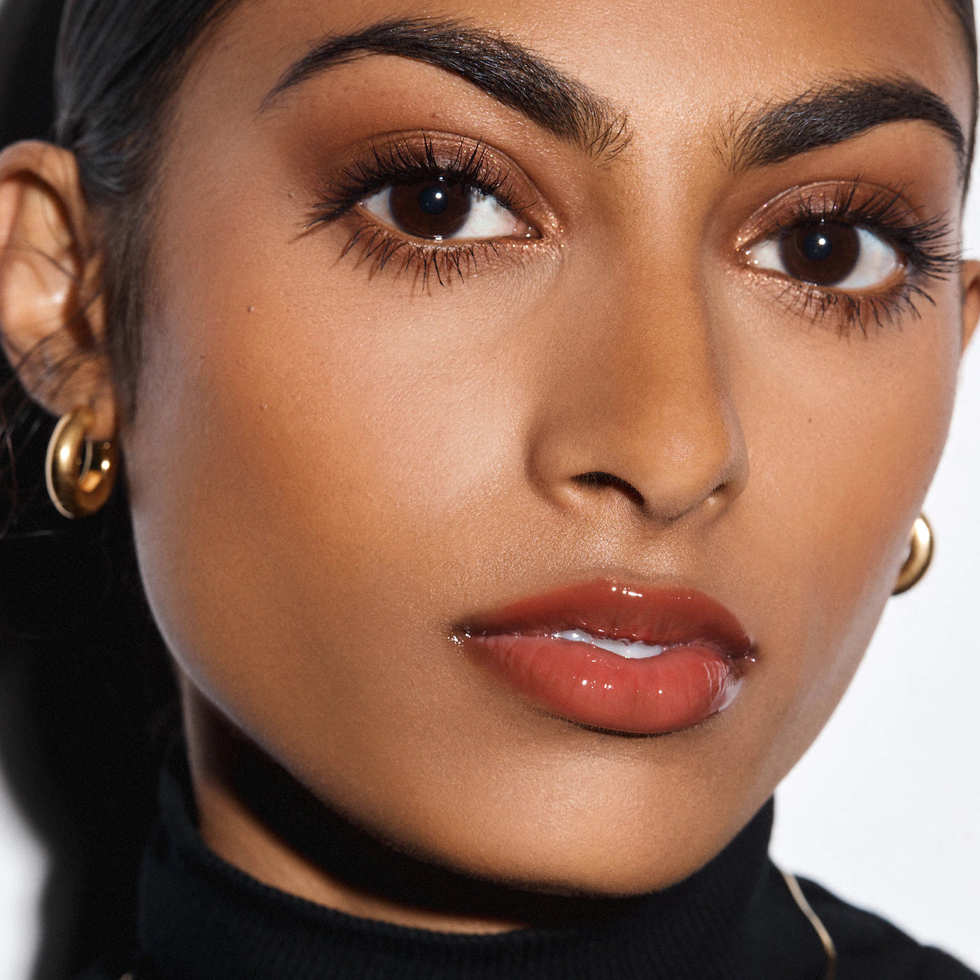 Gloss Bomb Heat Universal Lip Luminizer + Plumper - Fenty