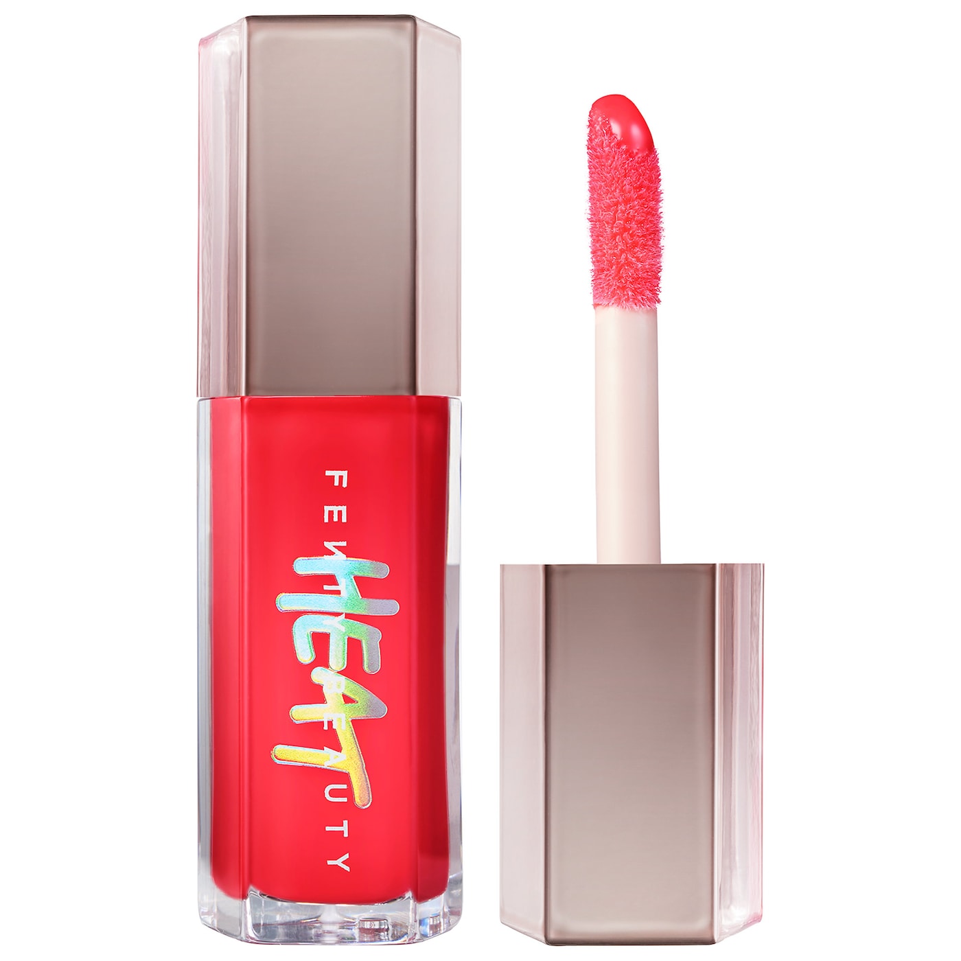 Gloss Bomb Heat Universal Lip Luminizer + Plumper - Fenty