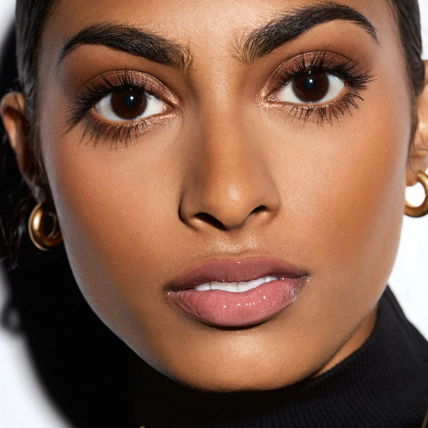 Gloss Bomb Heat Universal Lip Luminizer + Plumper - Fenty