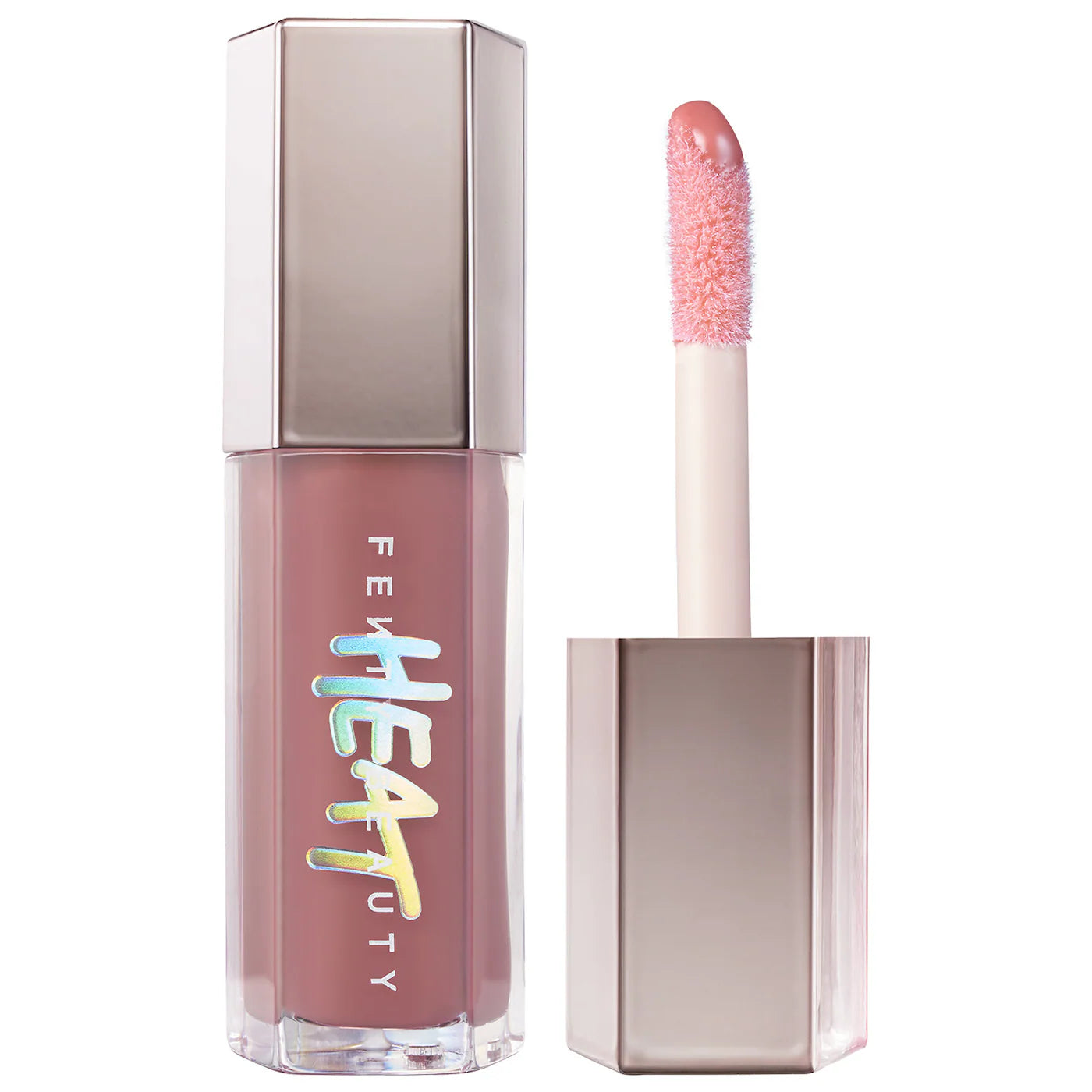 Gloss Bomb Heat Universal Lip Luminizer + Plumper - Fenty
