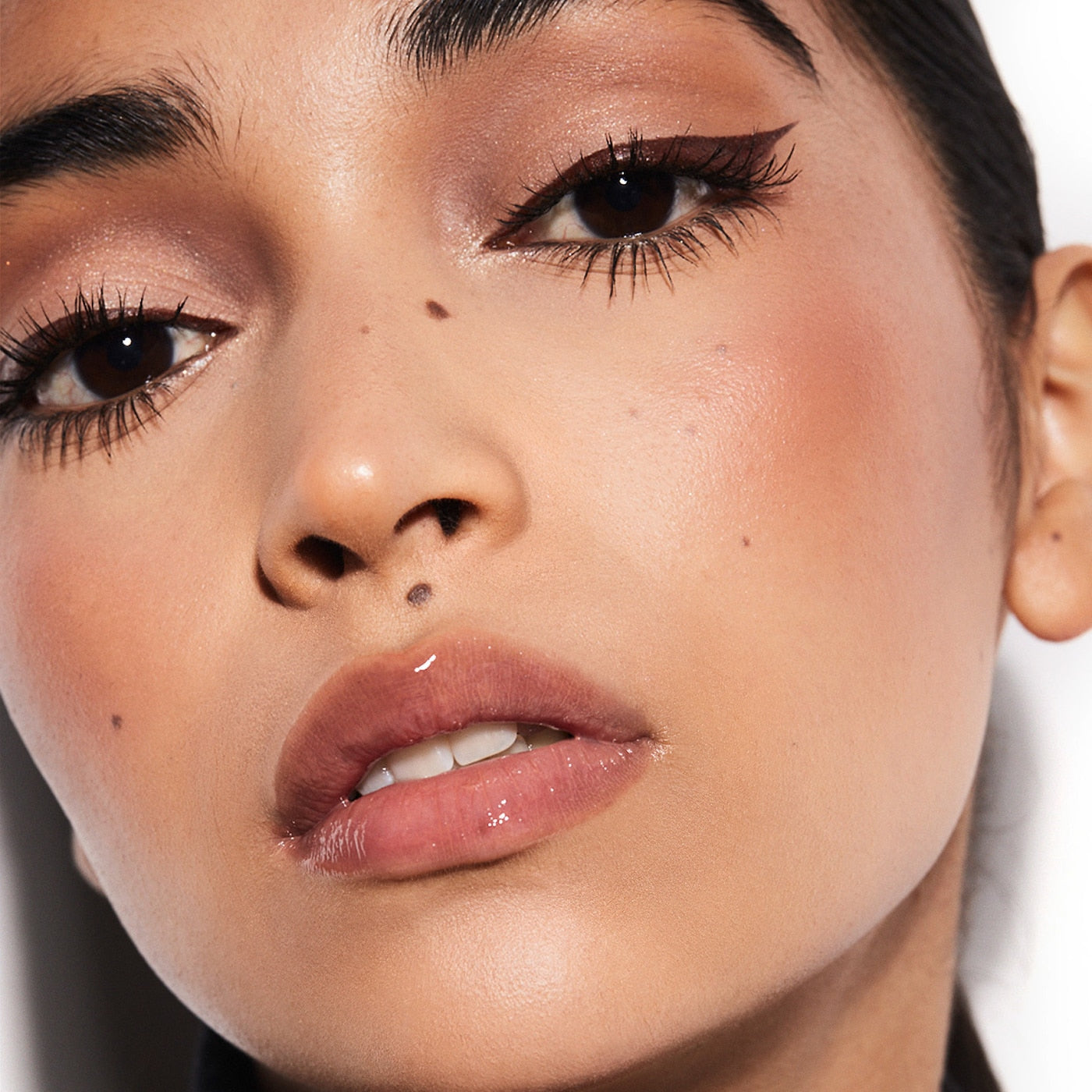 Gloss Bomb Heat Universal Lip Luminizer + Plumper - Fenty