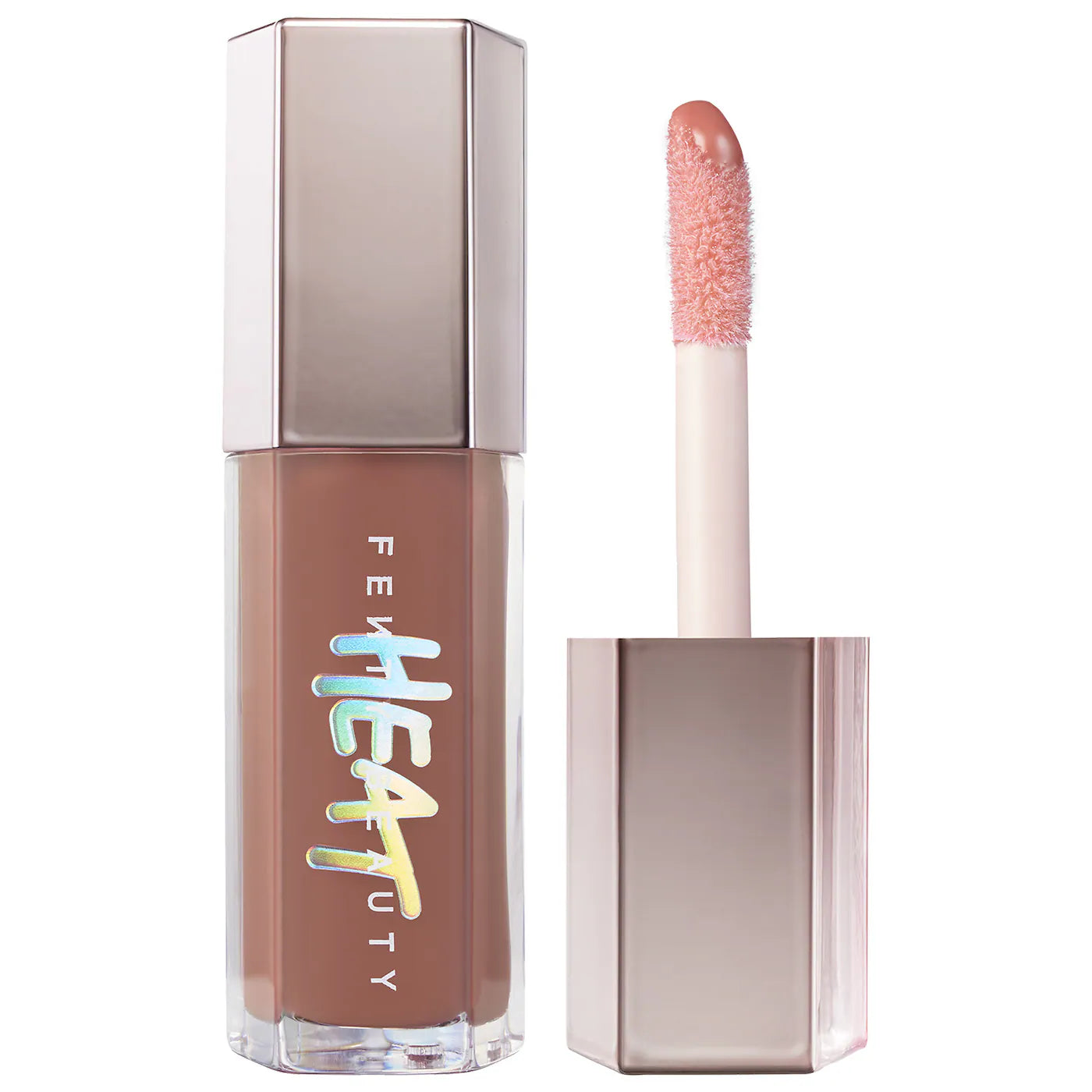 Gloss Bomb Heat Universal Lip Luminizer + Plumper - Fenty