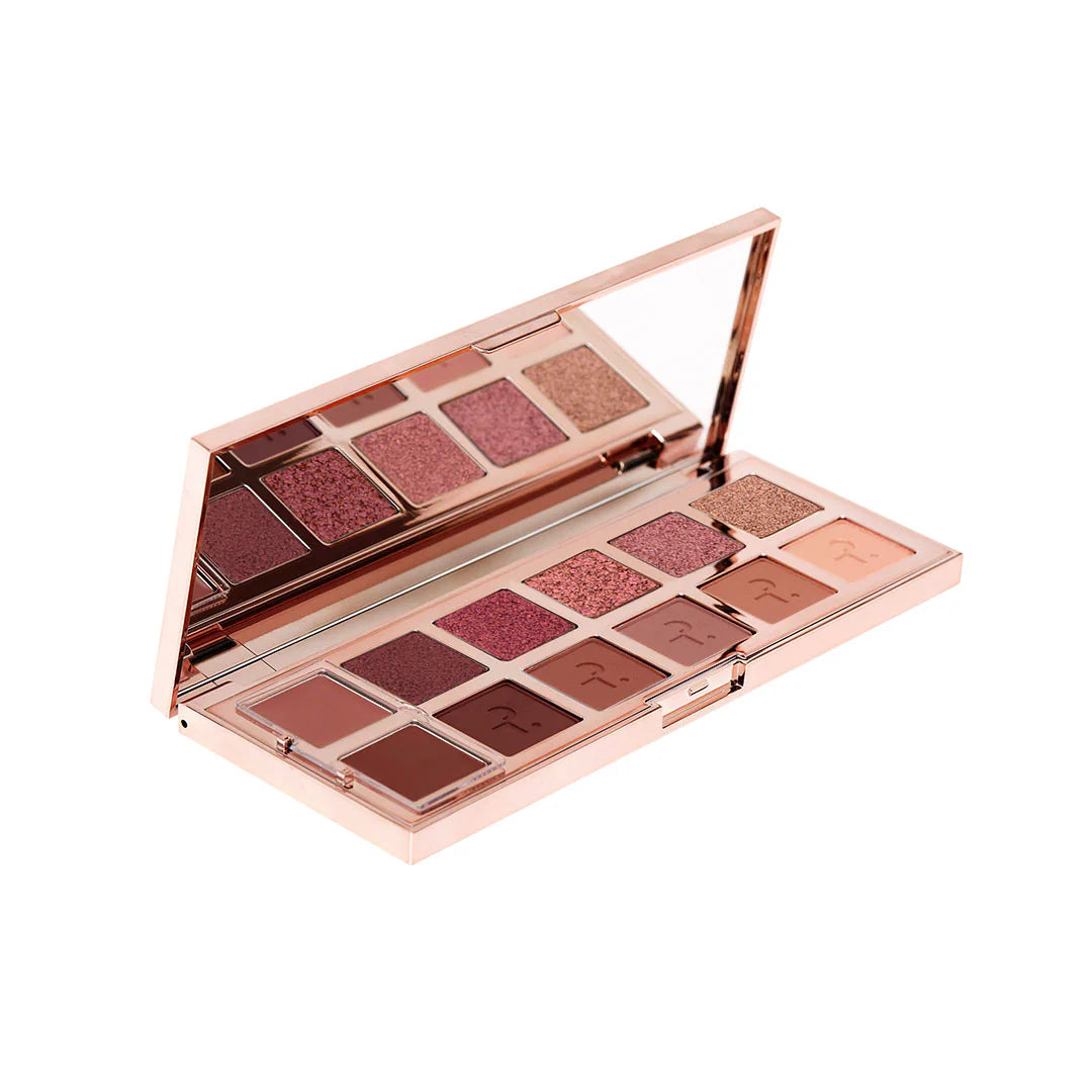 Major Dimension II Rose Eyeshadow Palette - Patrick TA