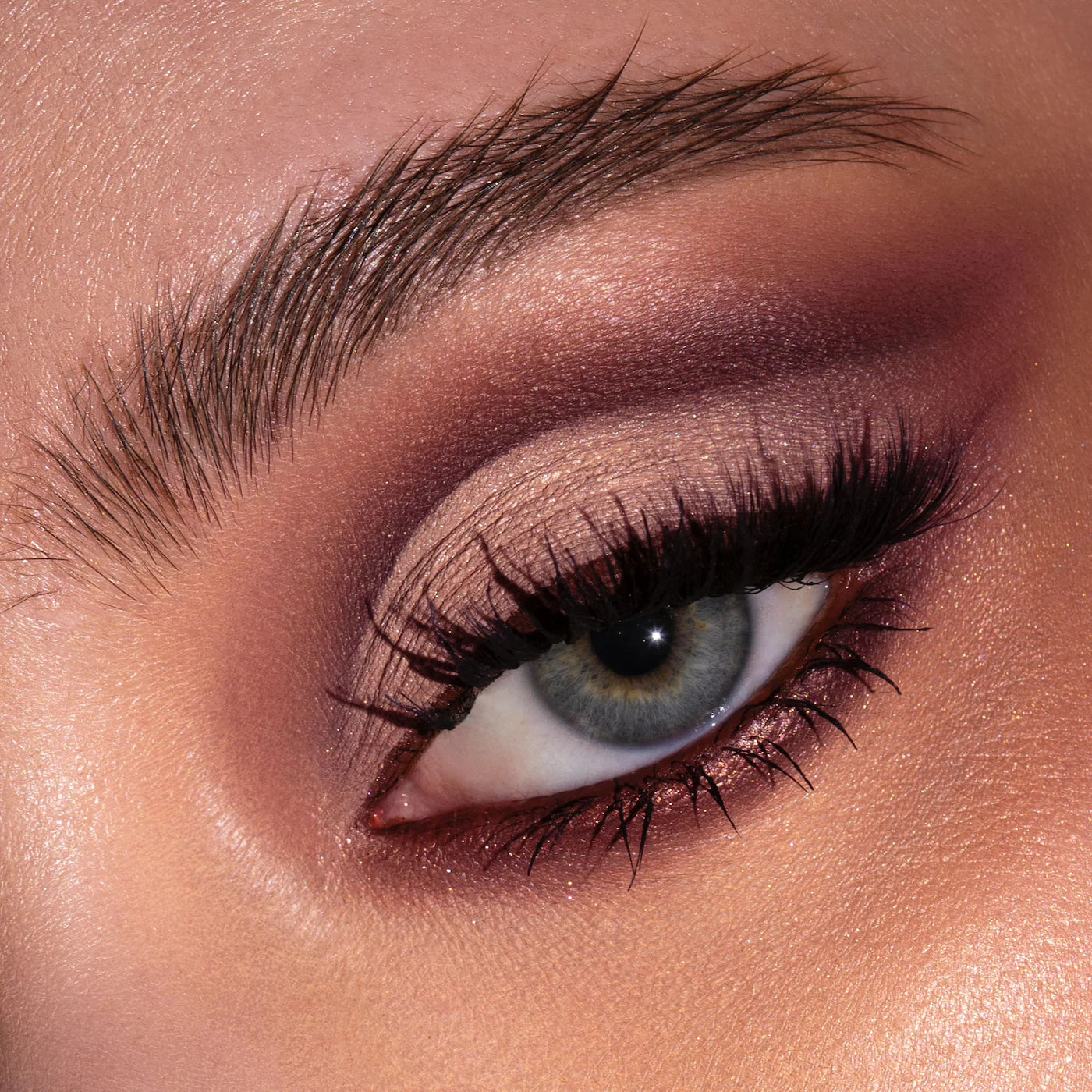 Major Dimension II Rose Eyeshadow Palette - Patrick TA