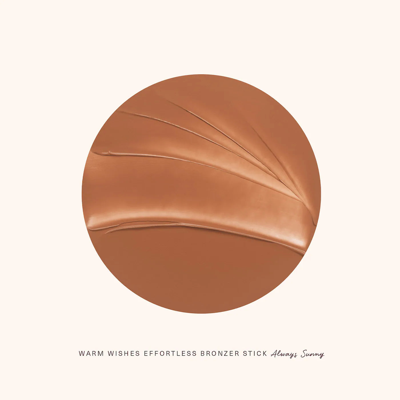 Warm Wishes Effortless Bronzer Sticks - Rare Beauty