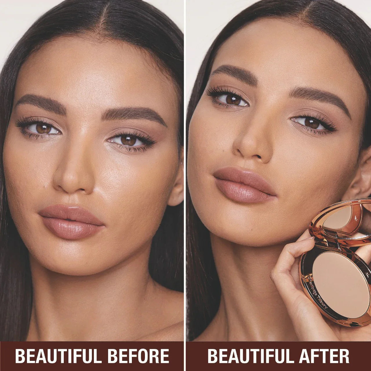 Airbrush Flawless Finish Setting Powder - Charlotte Tilbury