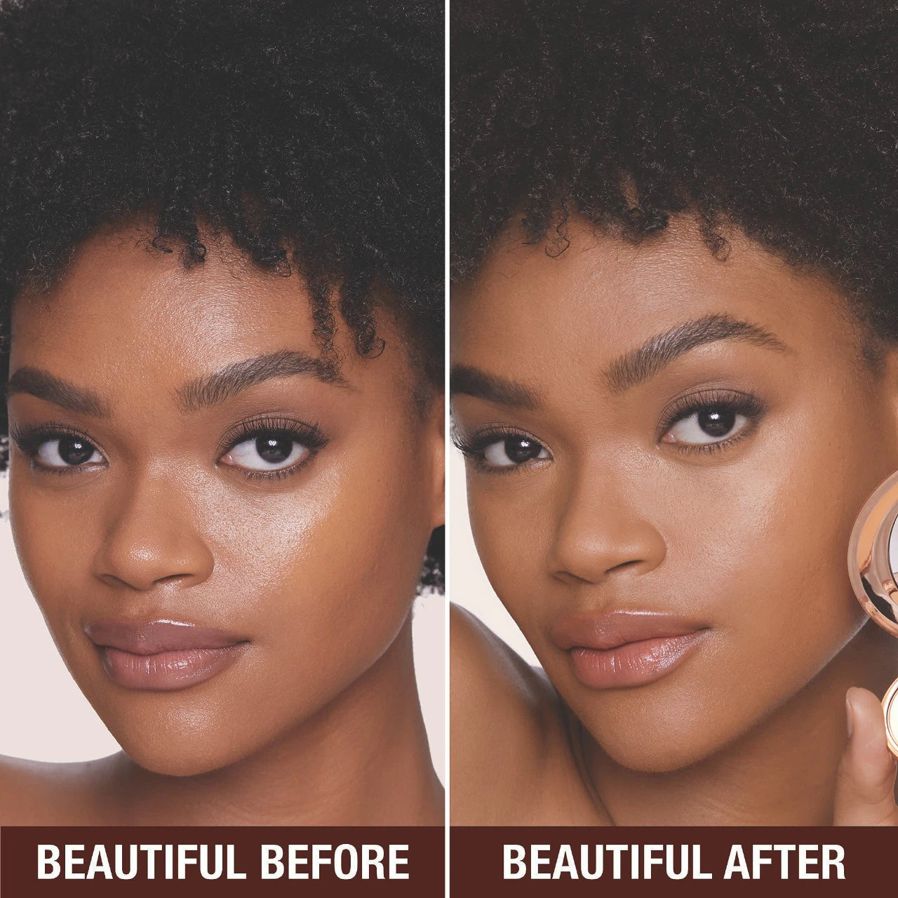Airbrush Flawless Finish Setting Powder - Charlotte Tilbury
