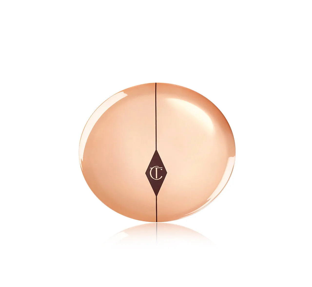 Airbrush Flawless Finish Setting Powder - Charlotte Tilbury
