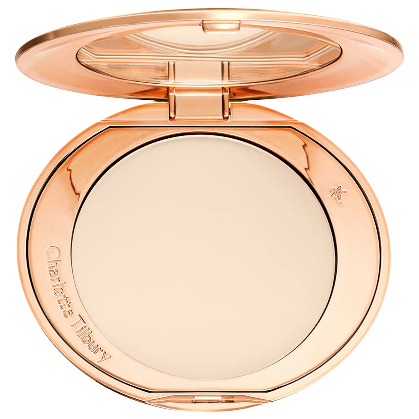 Airbrush Flawless Finish Setting Powder - Charlotte Tilbury