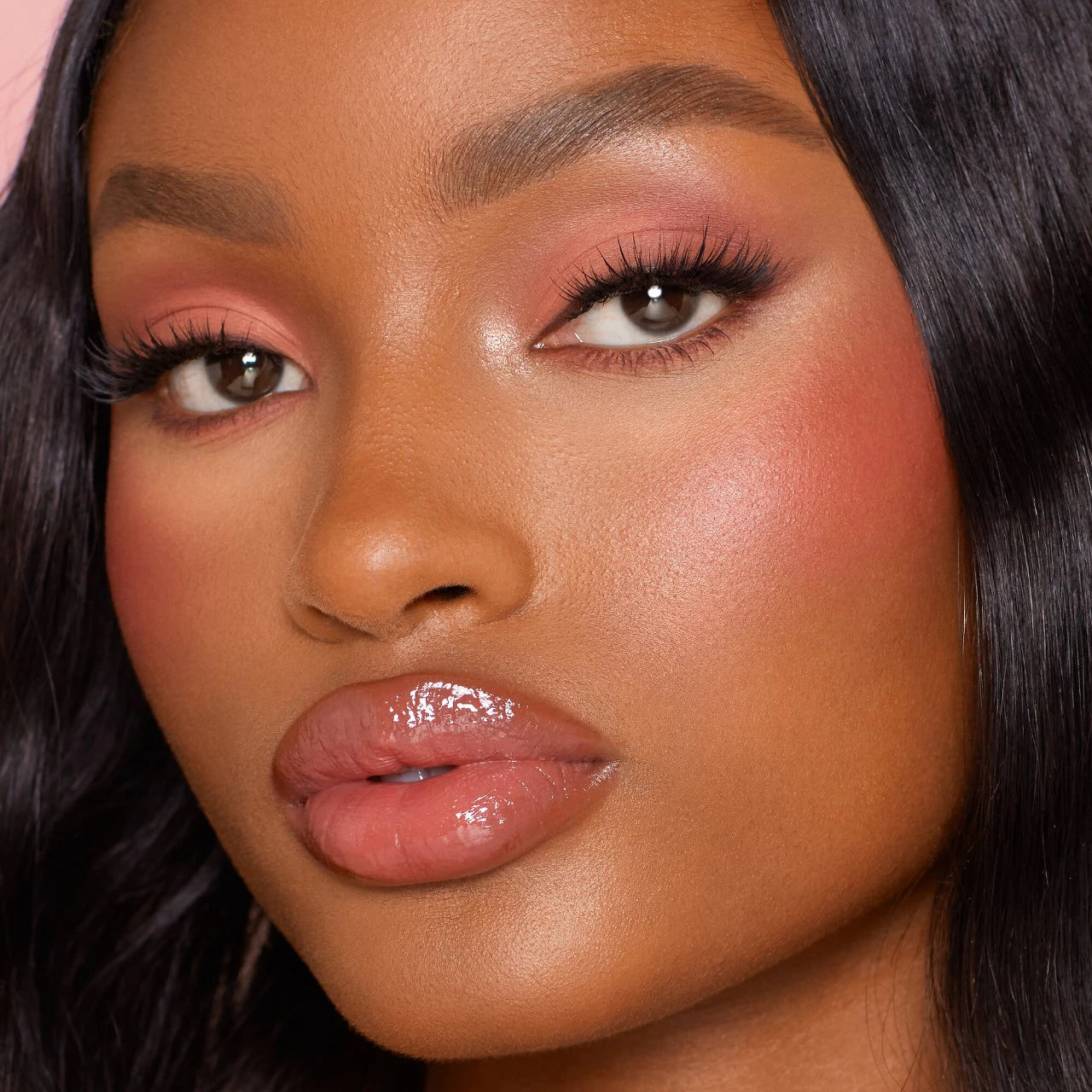 Matte Beauty Blush Wands - Charlotte Tilbury