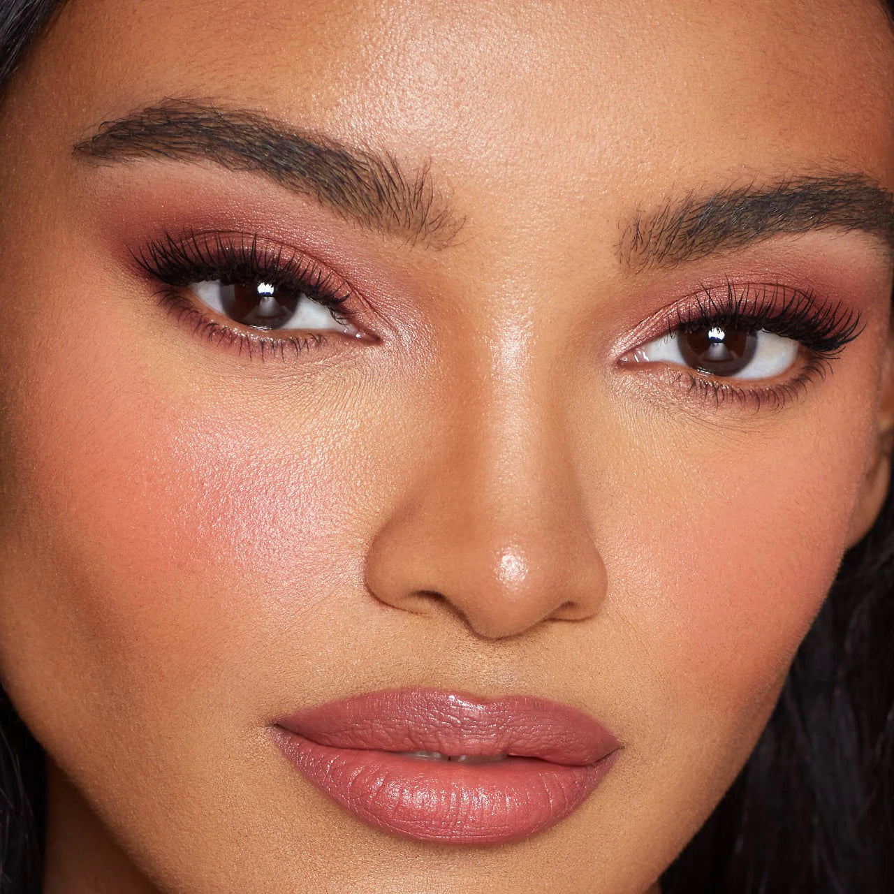 Matte Beauty Blush Wands - Charlotte Tilbury