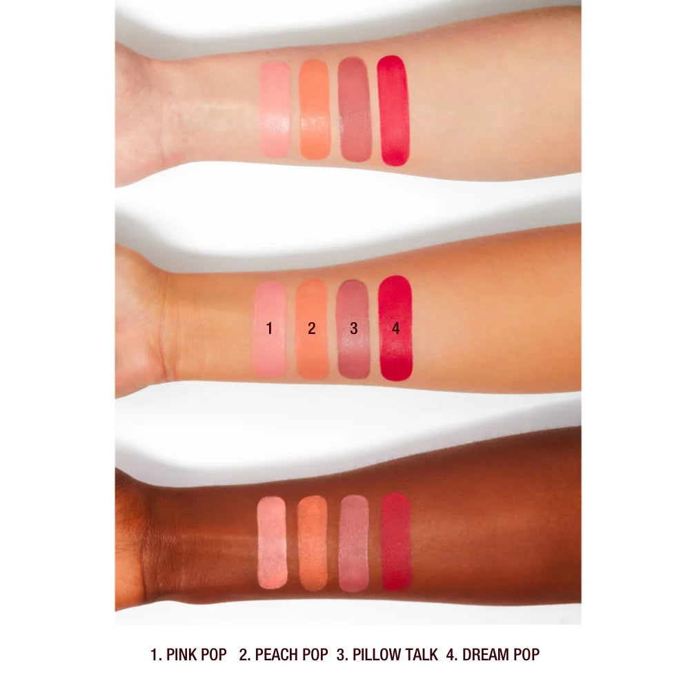Matte Beauty Blush Wands - Charlotte Tilbury