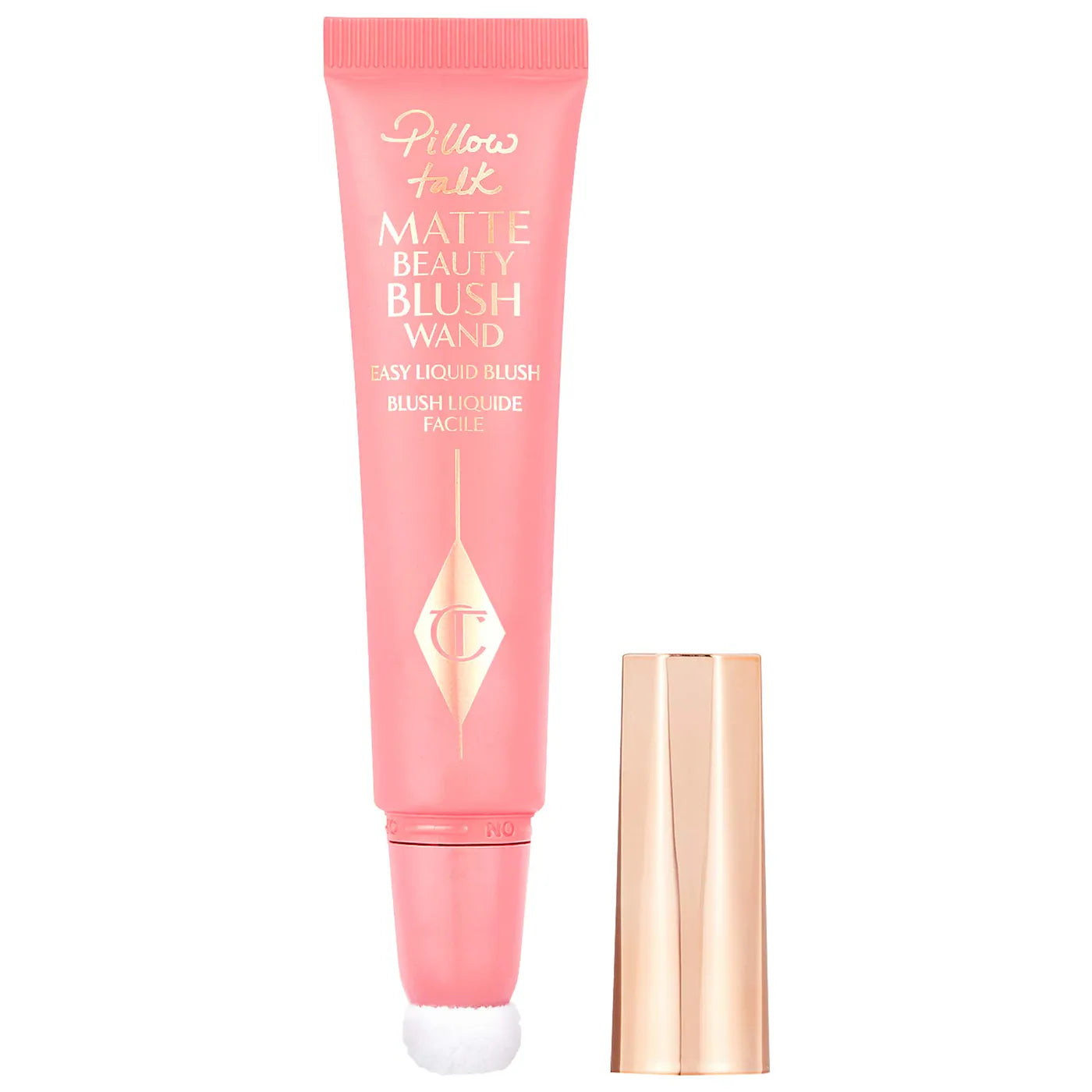 Matte Beauty Blush Wands - Charlotte Tilbury