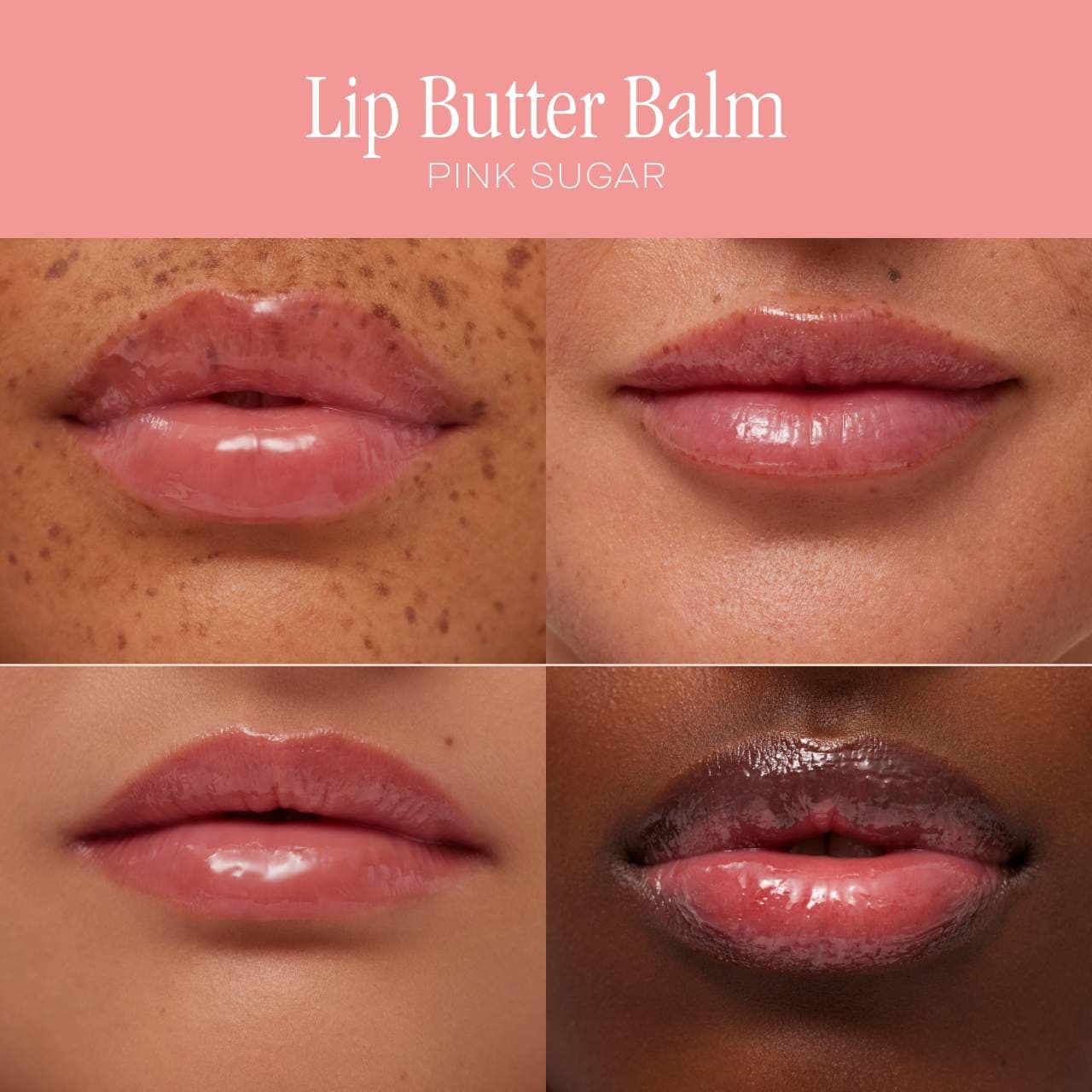 Tratamiento para Labios - Summer Fridays